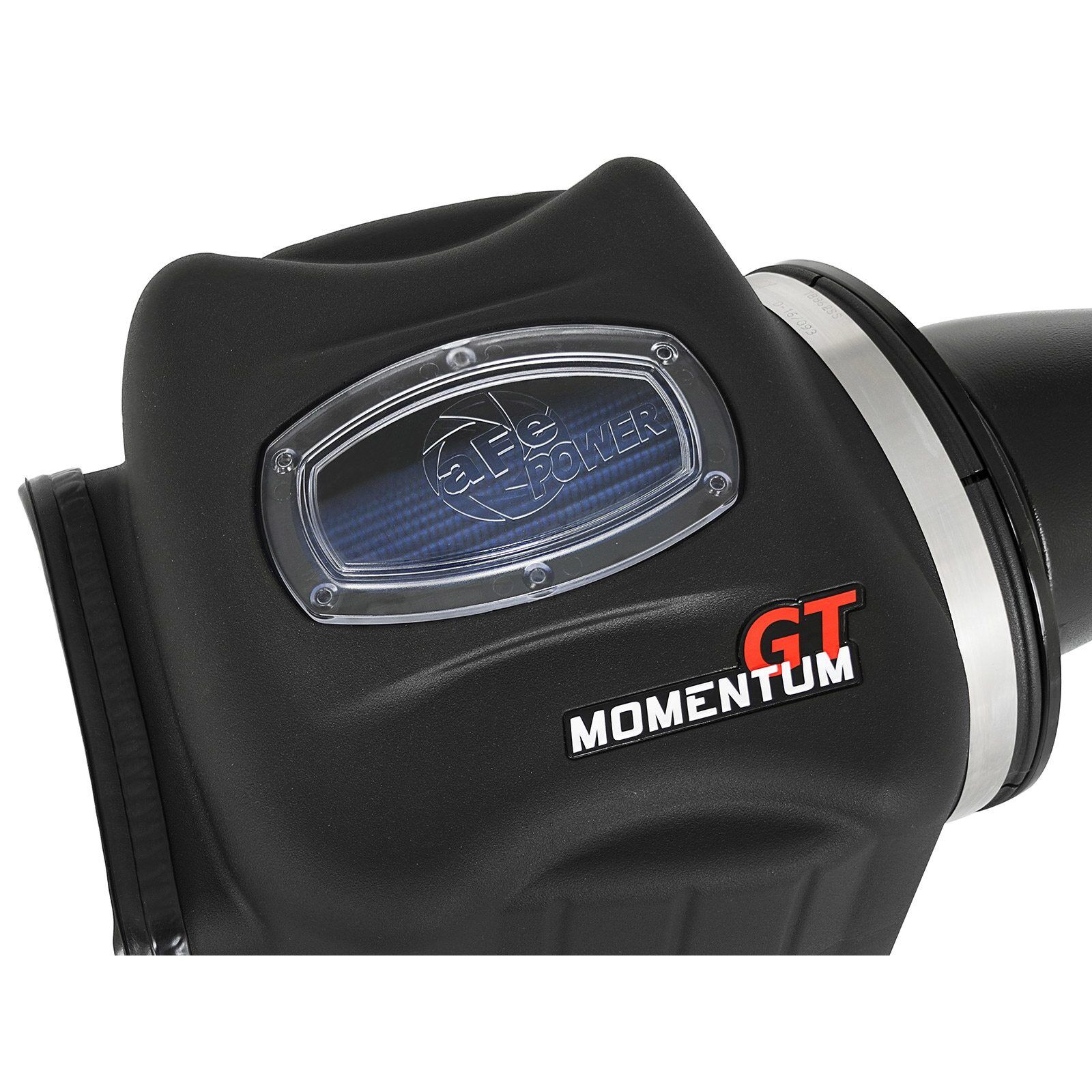 Momentum GT Cold Air Intake System
