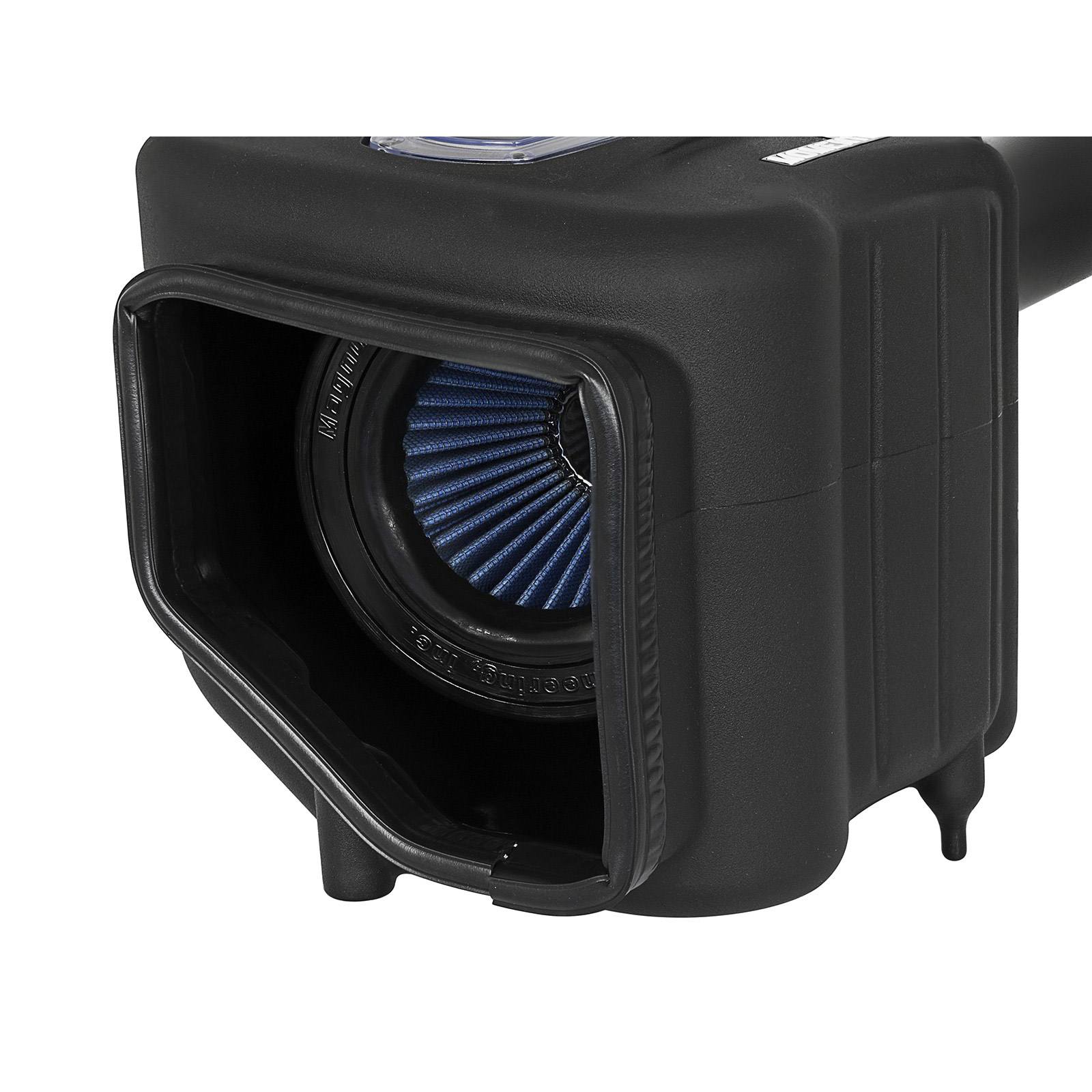 Momentum GT Cold Air Intake System