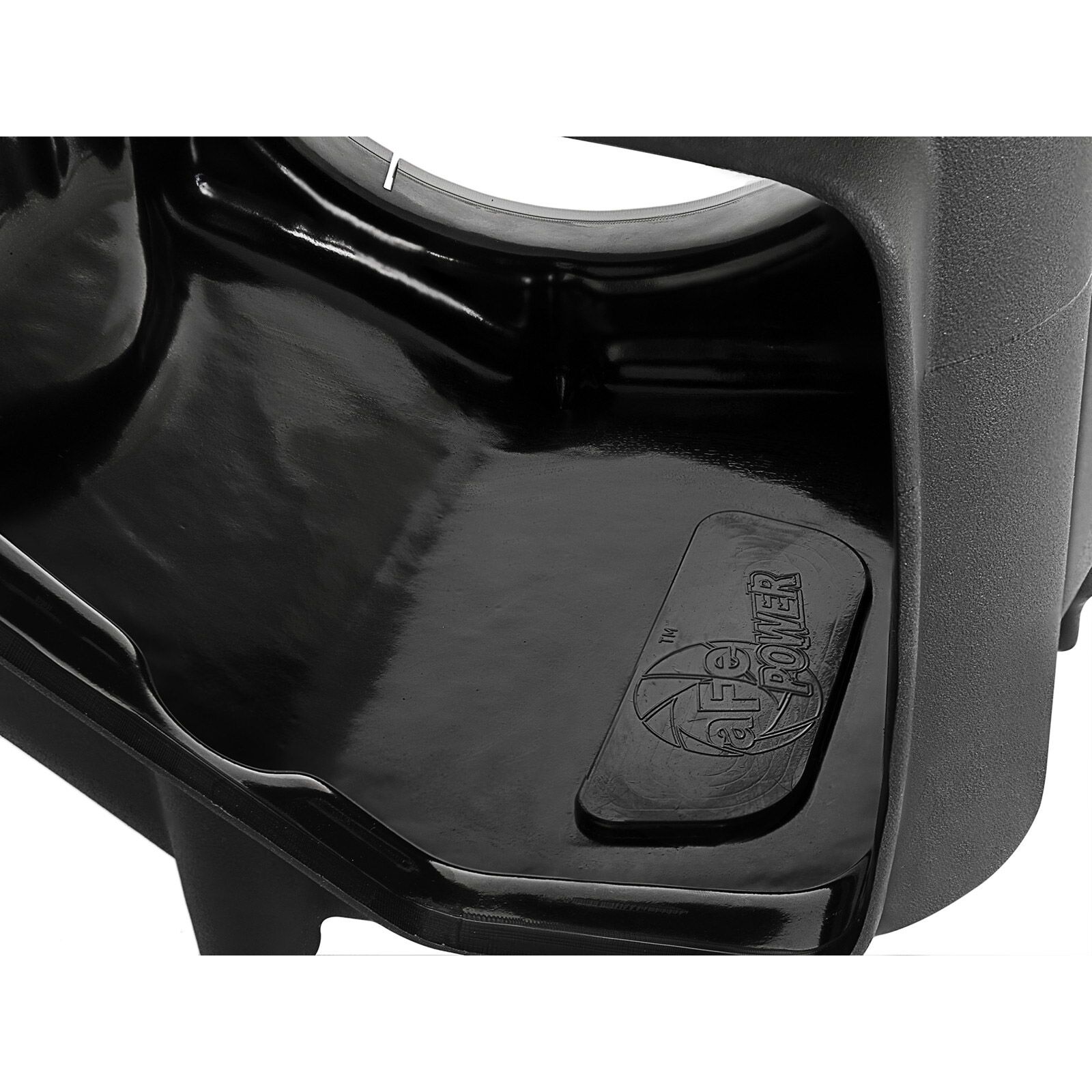 Momentum GT Cold Air Intake System