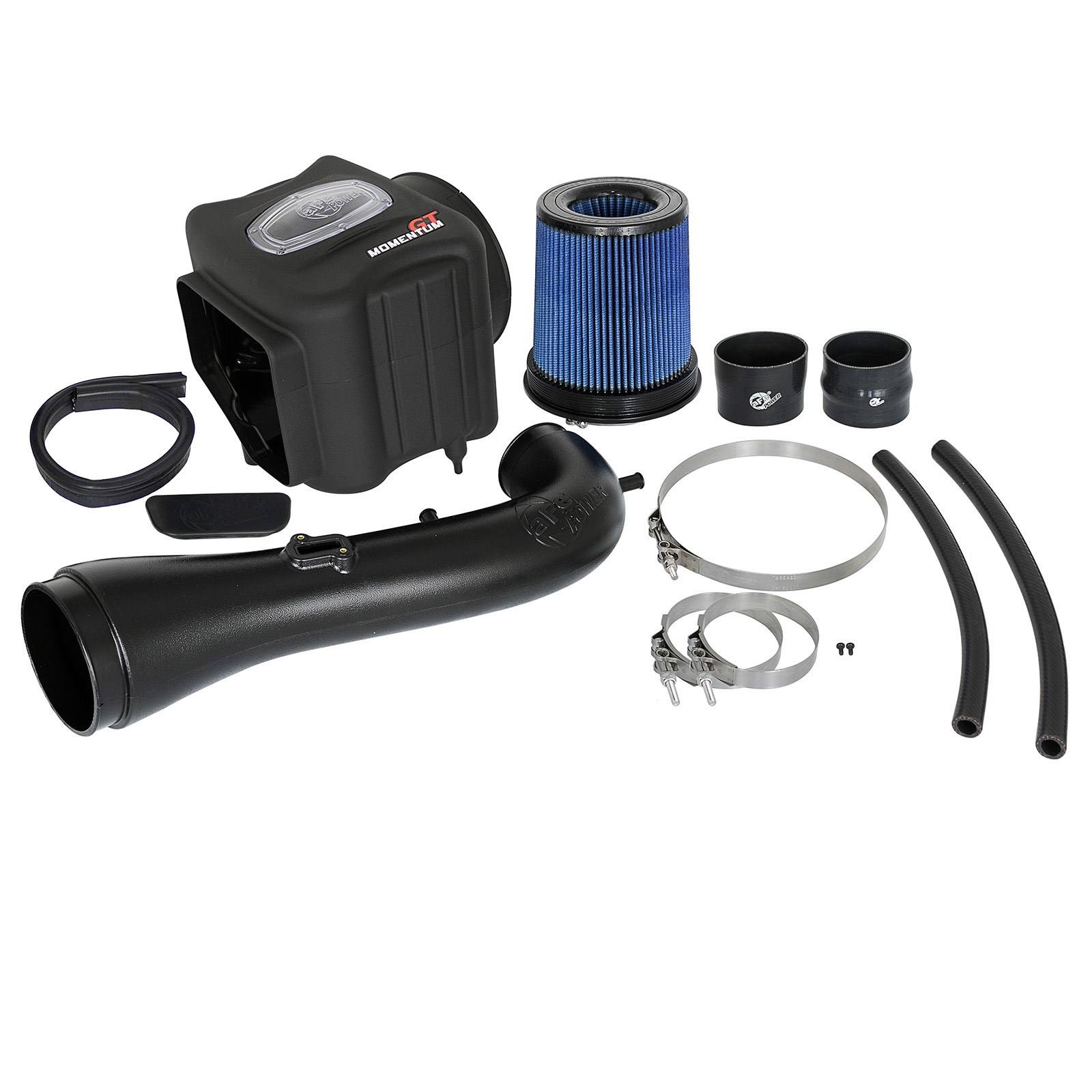 Momentum GT Cold Air Intake System