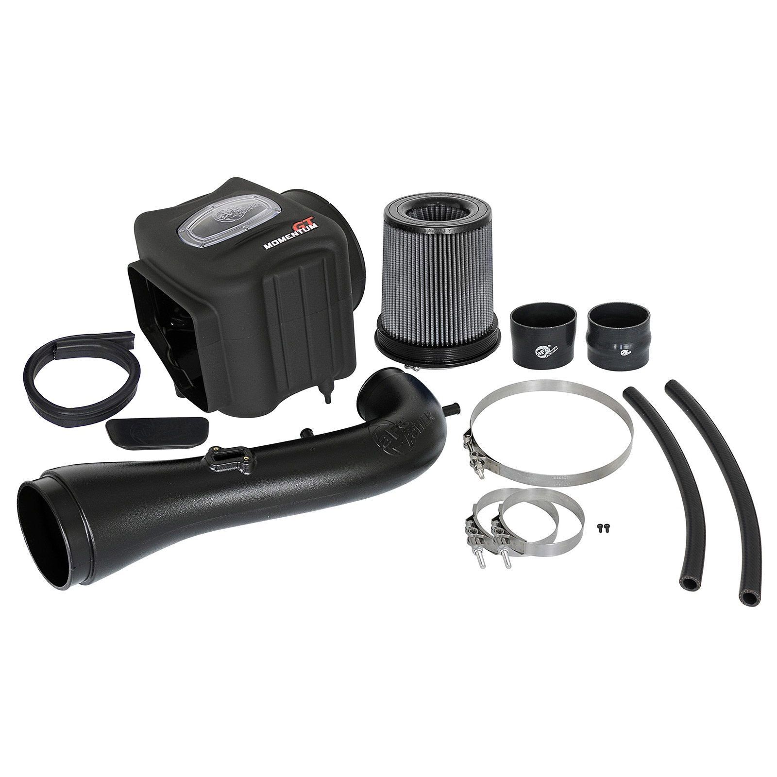 Momentum GT Cold Air Intake System