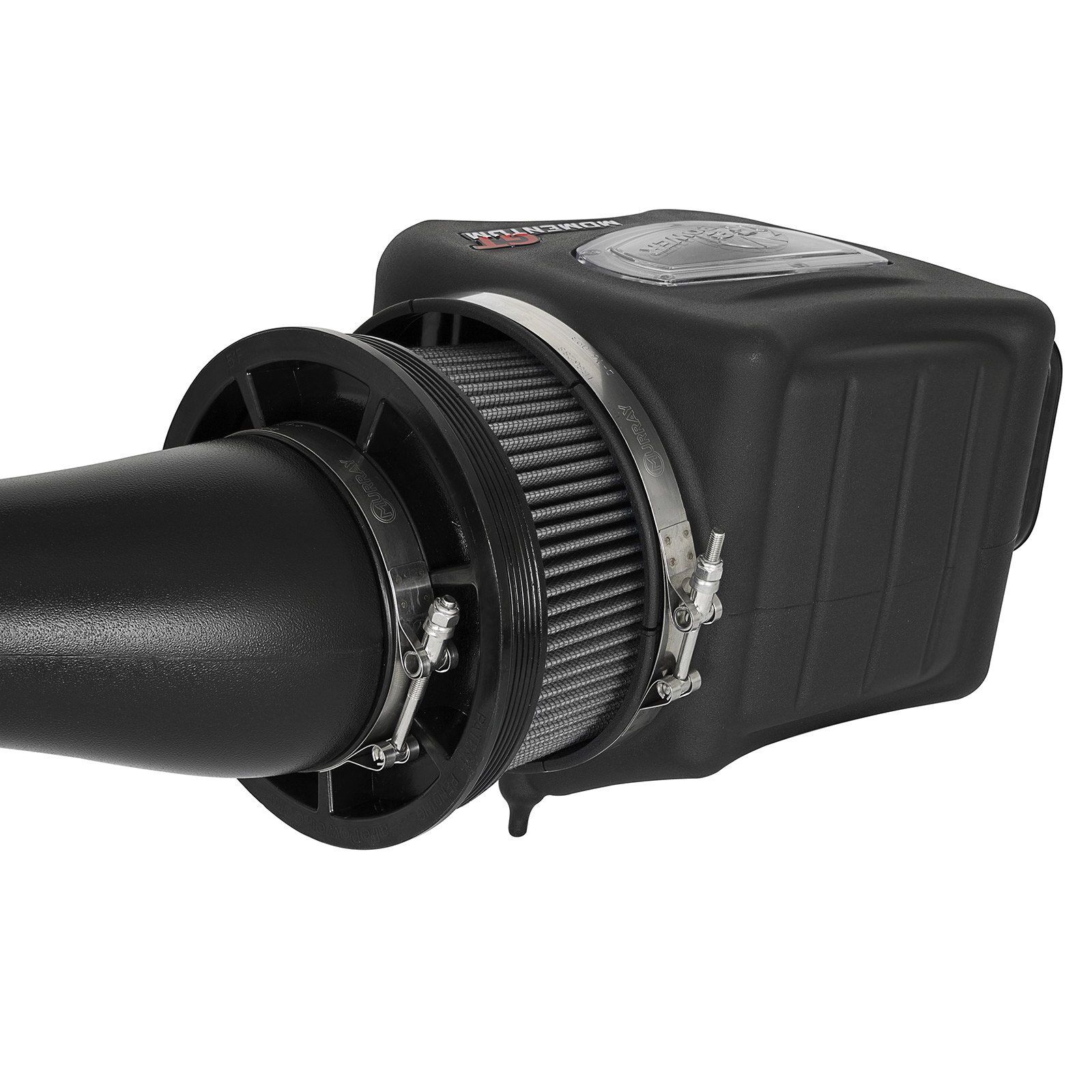Momentum GT Cold Air Intake System