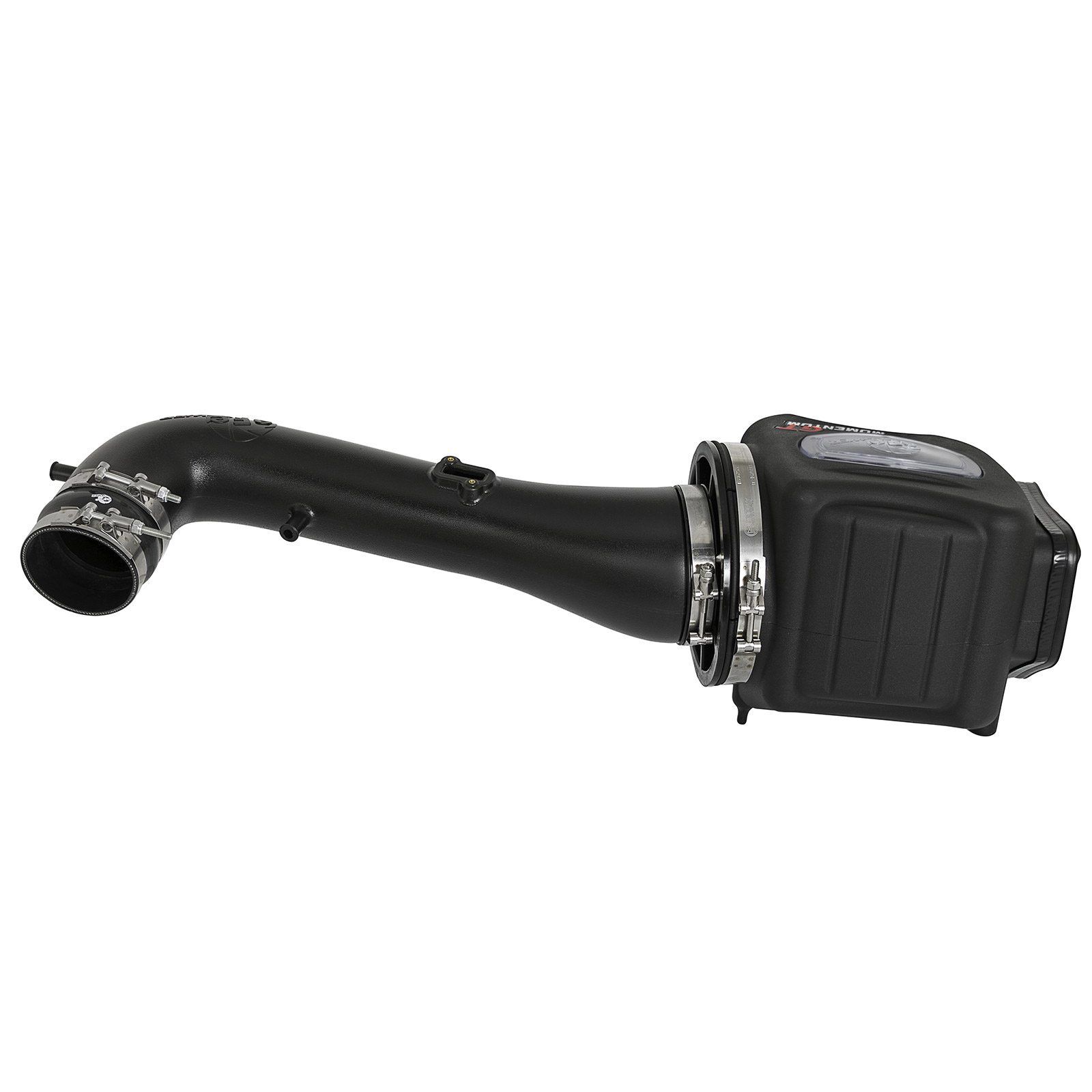 Momentum GT Cold Air Intake System