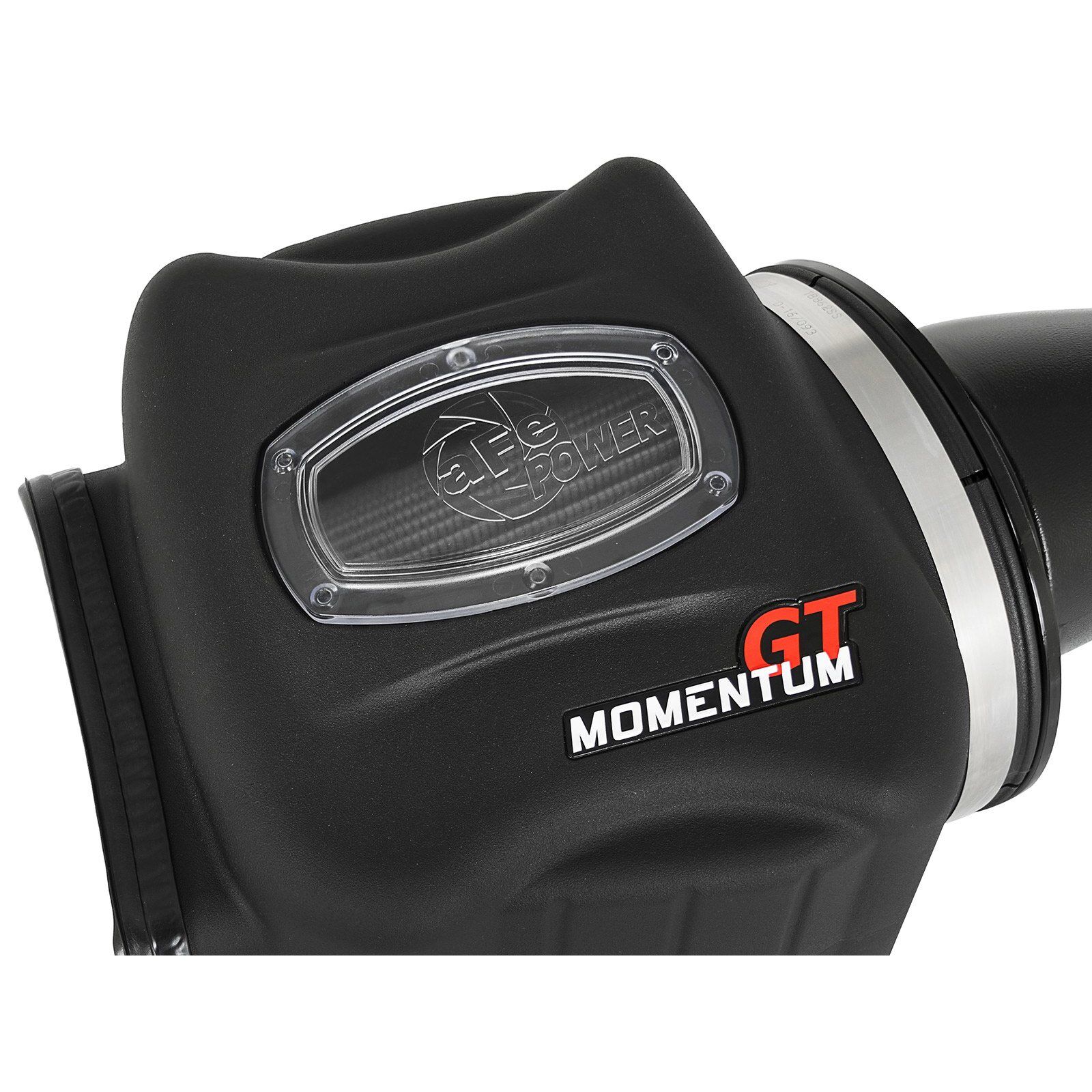 Momentum GT Cold Air Intake System