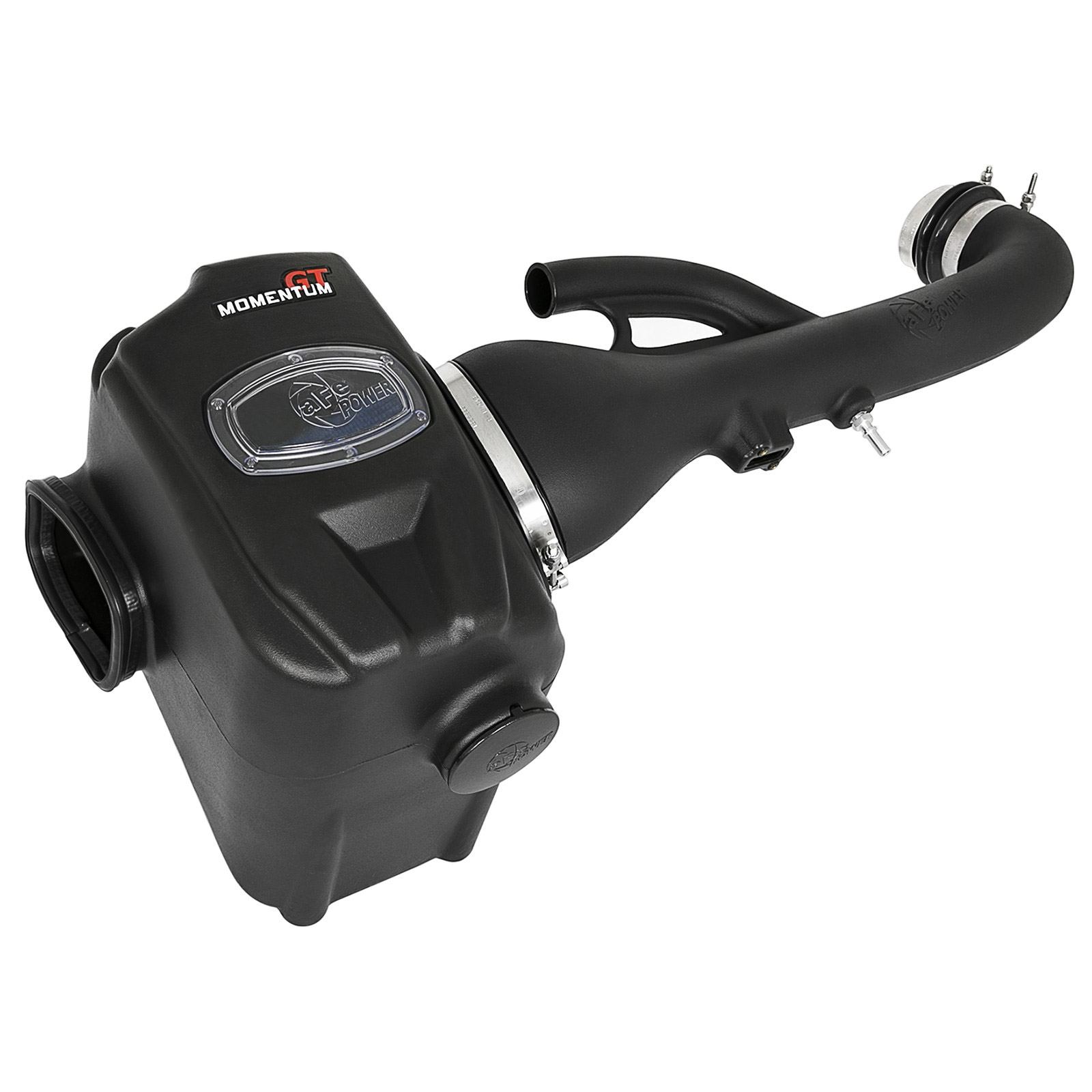 Momentum GT Cold Air Intake System w/Pro 5R Filter