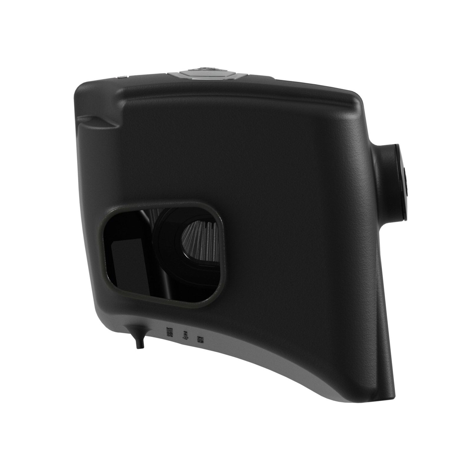 Momentum GT Cold Air Intake System