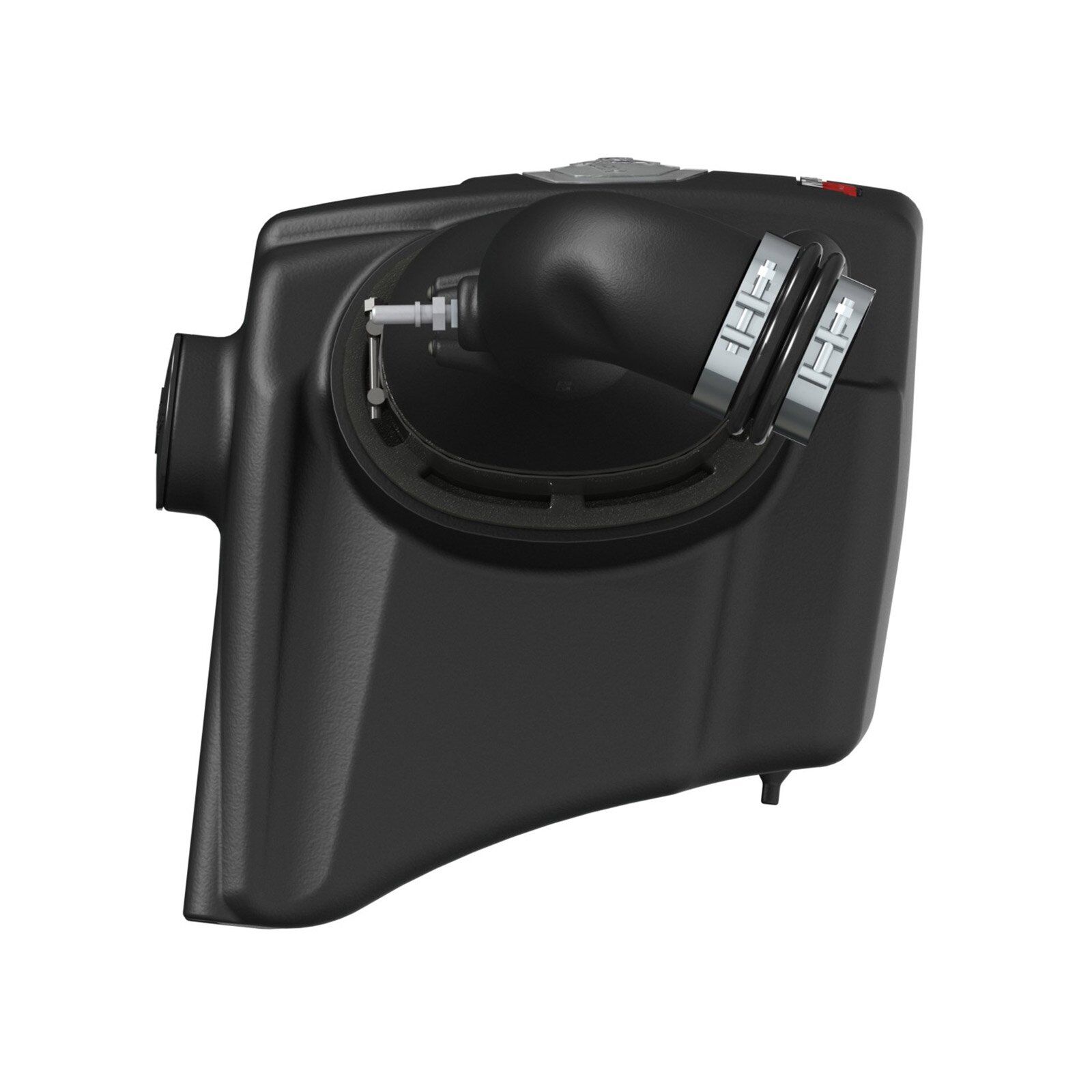 Momentum GT Cold Air Intake System