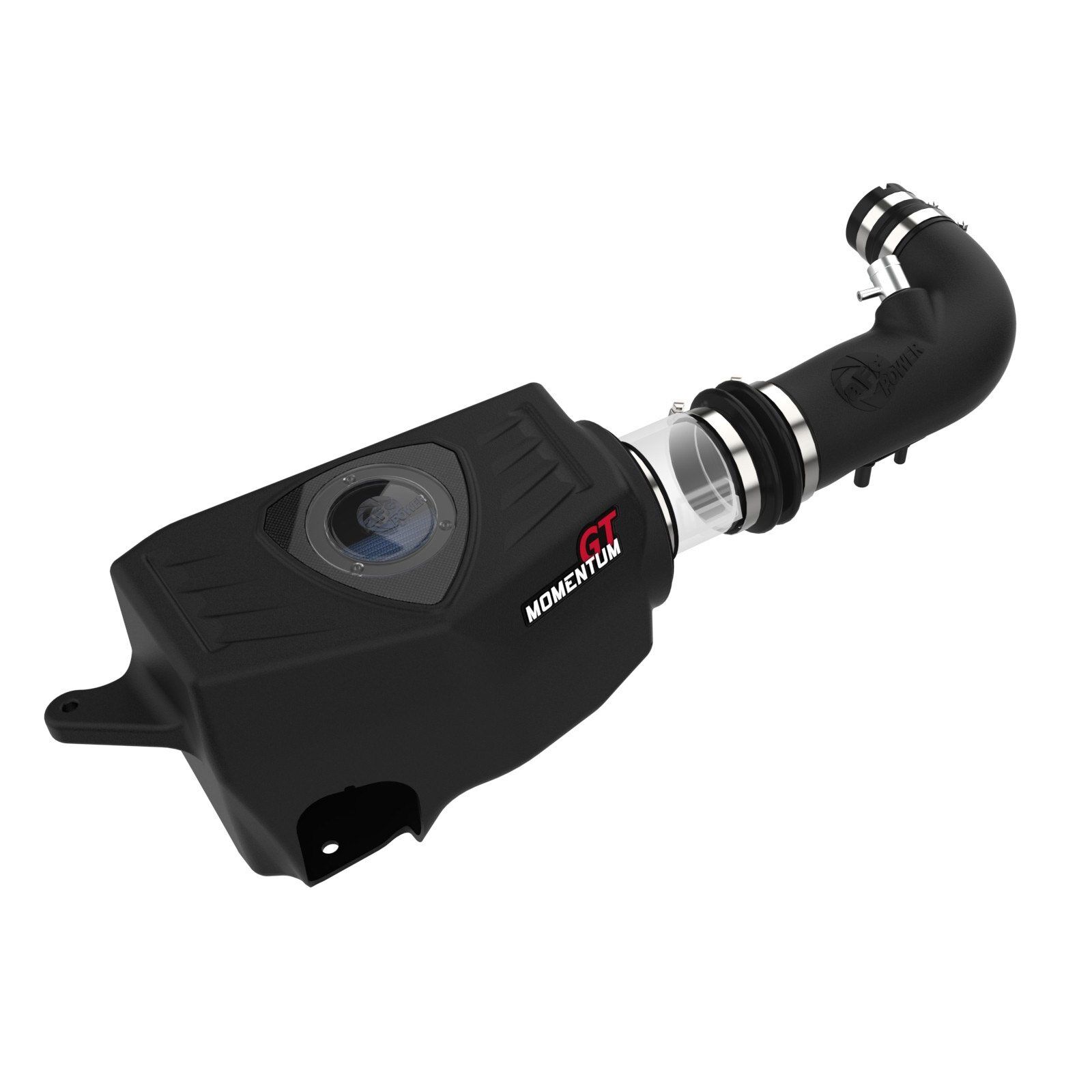 Momentum GT Cold Air Intake System w/Pro 5R Filter