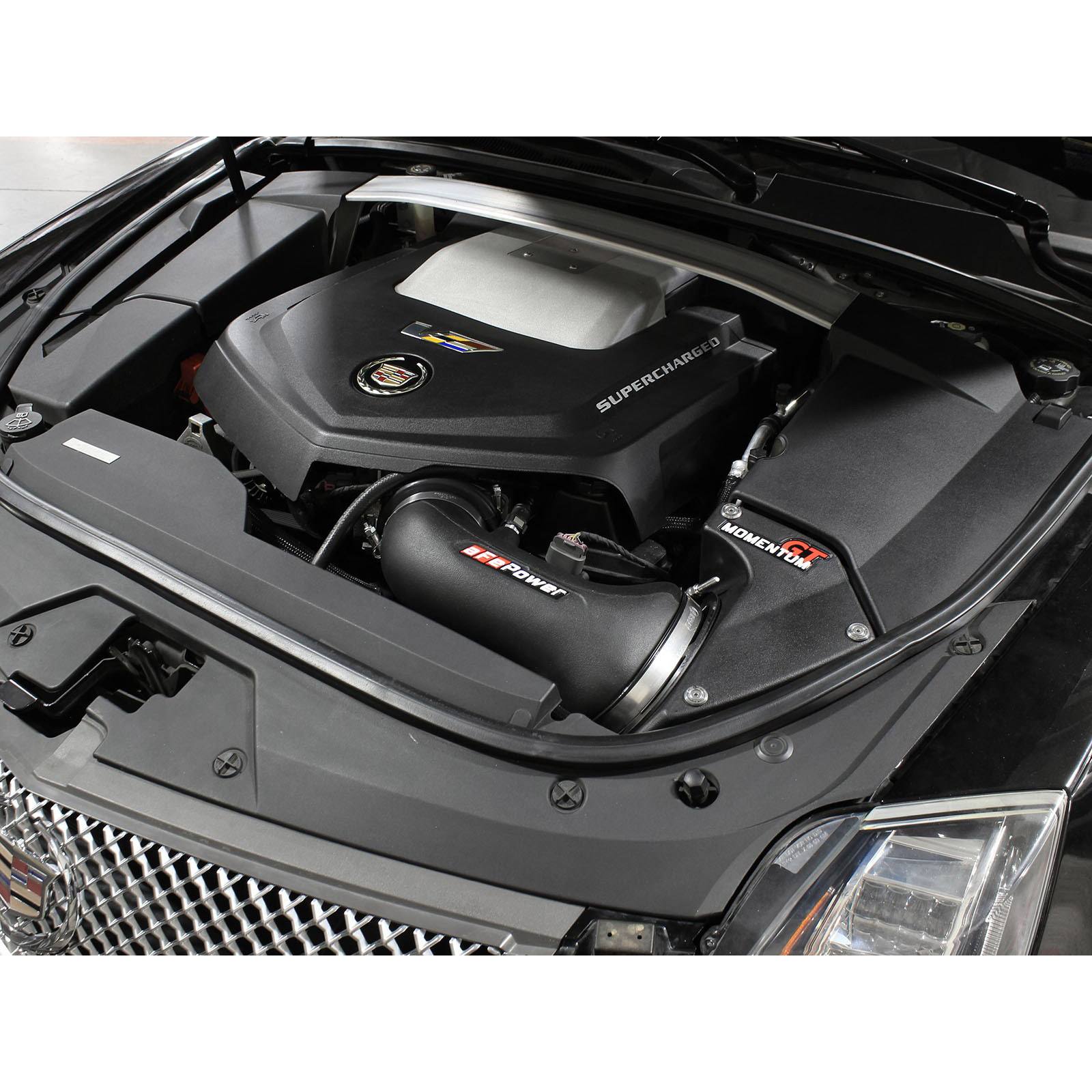 Momentum GT Cold Air Intake System Media