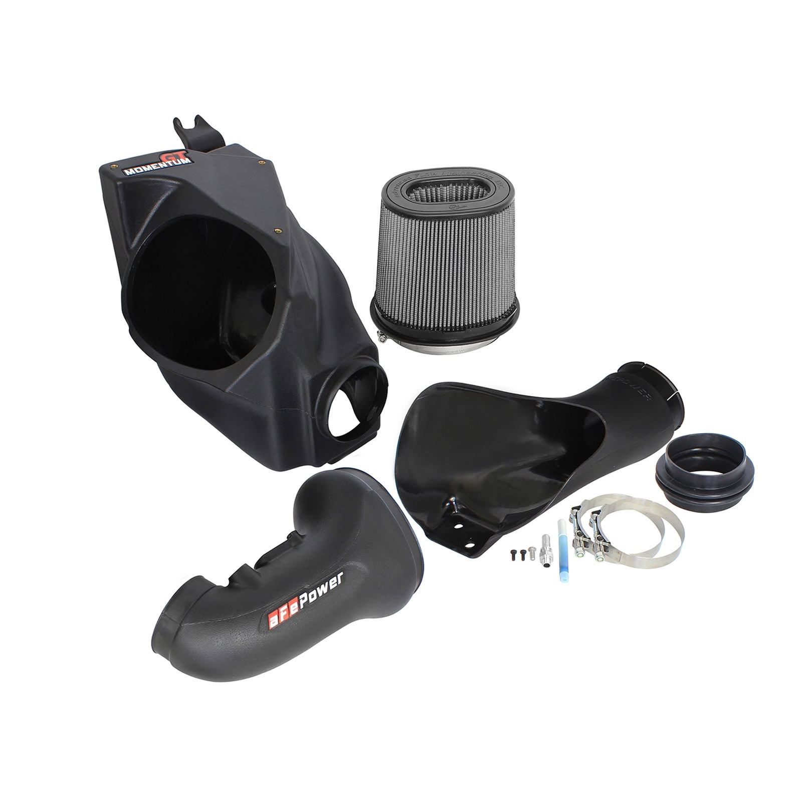 Momentum GT Cold Air Intake System Media