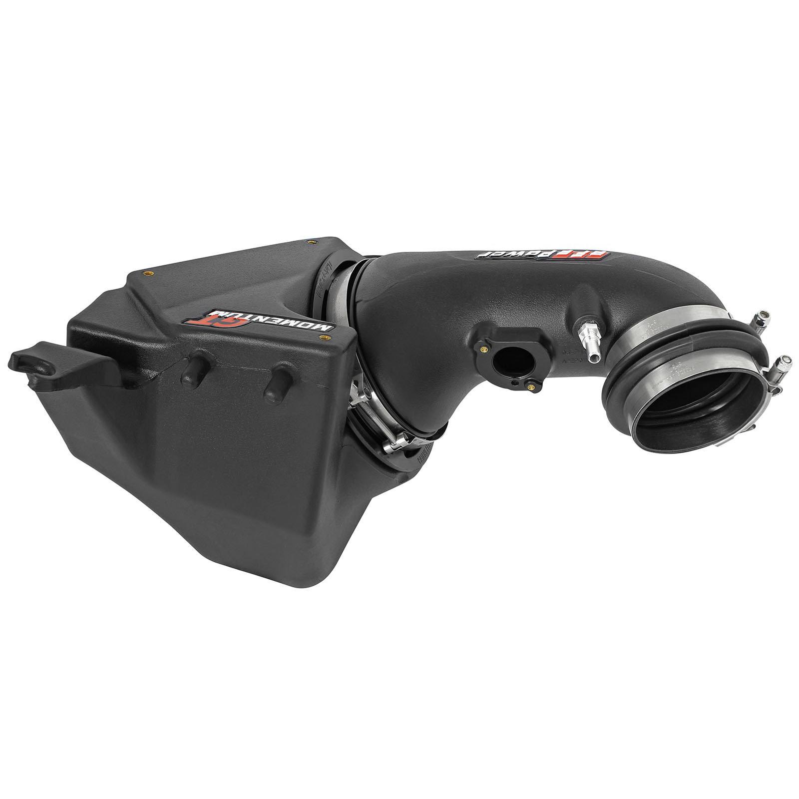 Momentum GT Cold Air Intake System Media