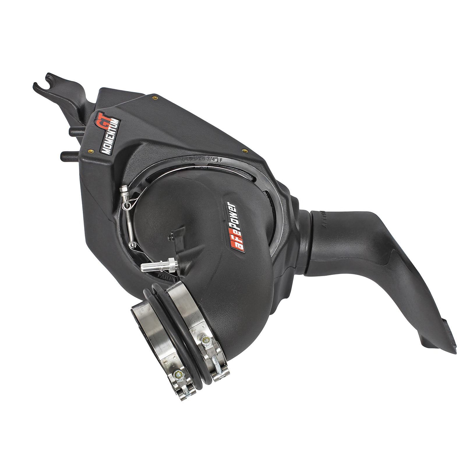 Momentum GT Cold Air Intake System Media