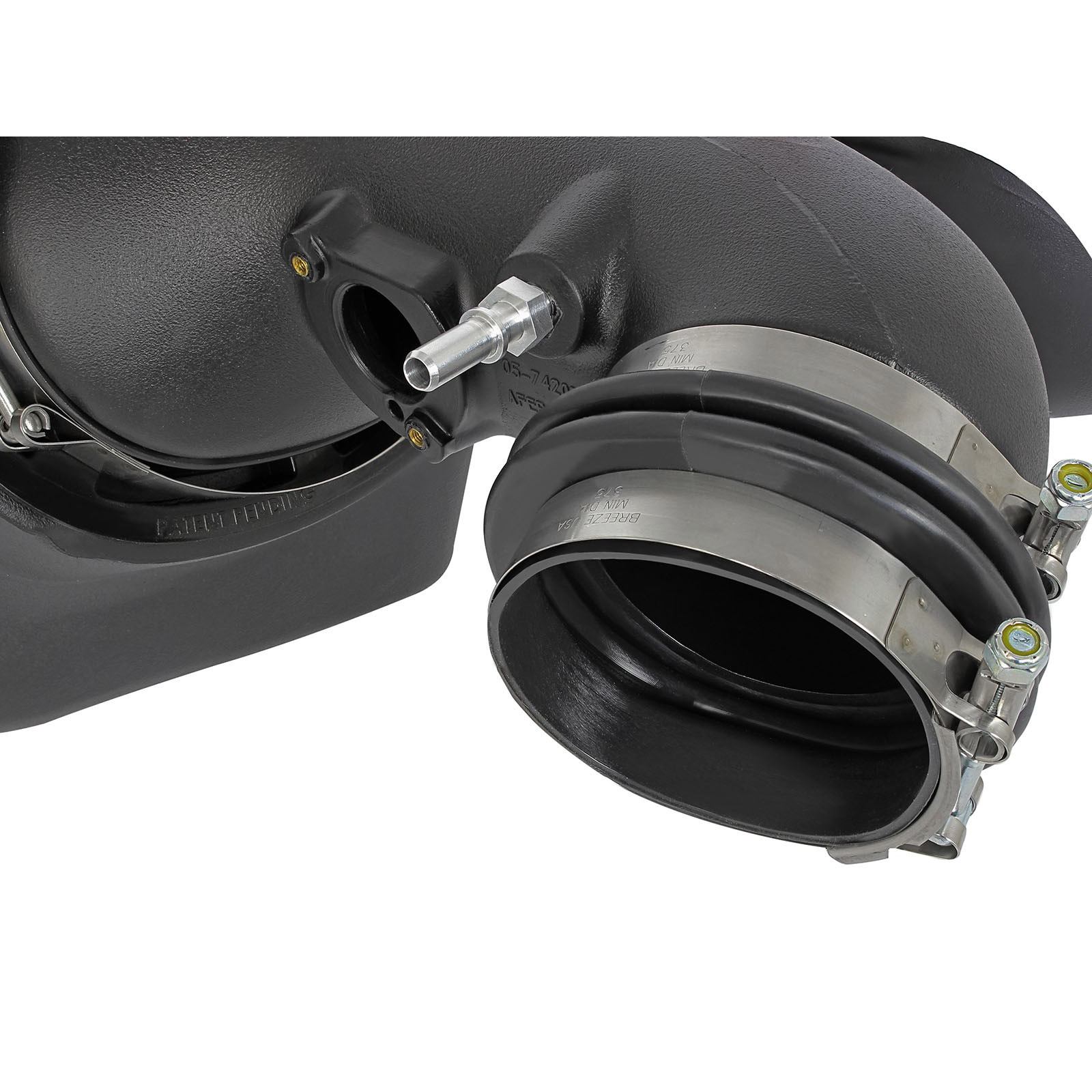 Momentum GT Cold Air Intake System Media
