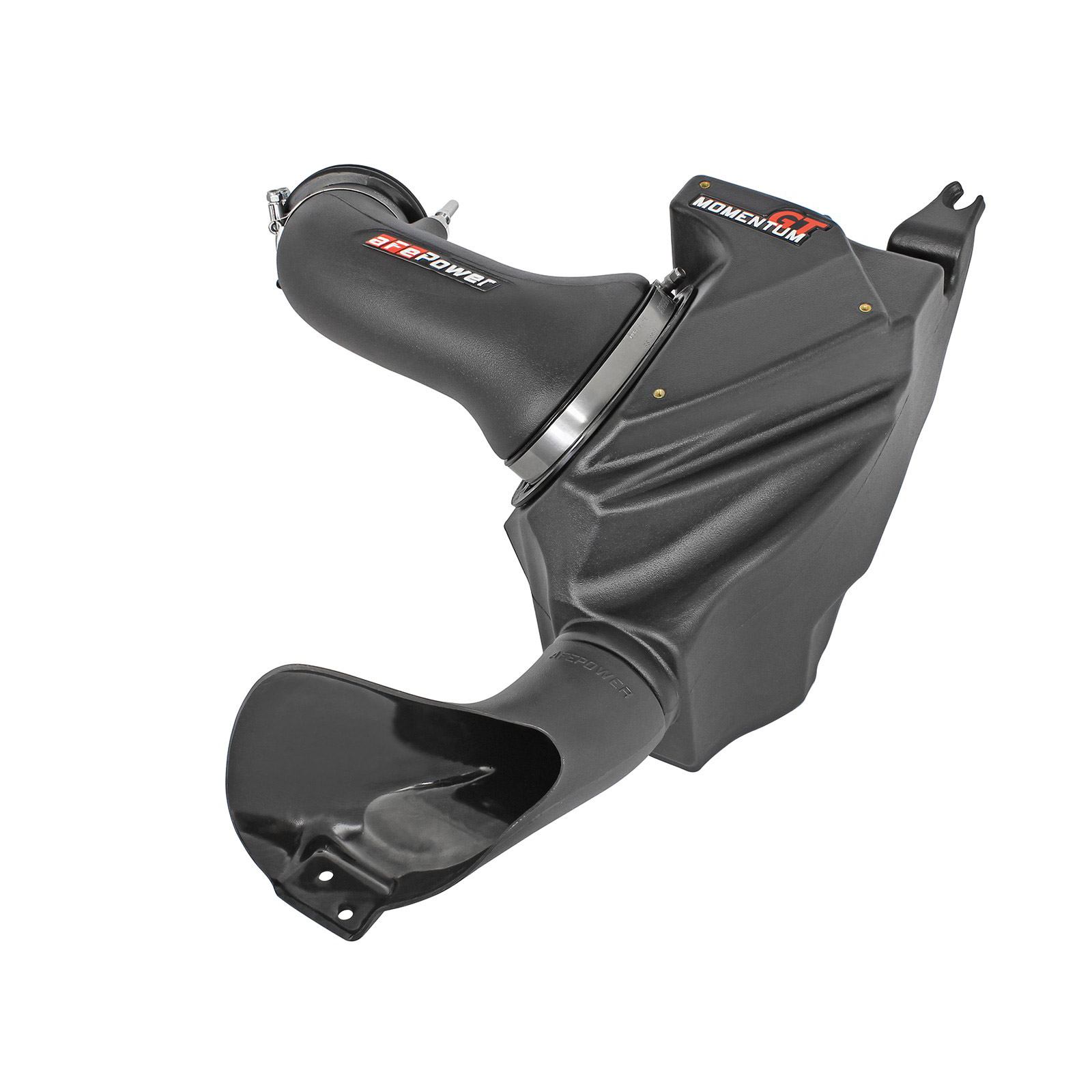 Momentum GT Cold Air Intake System w/Pro 5R Filter Media