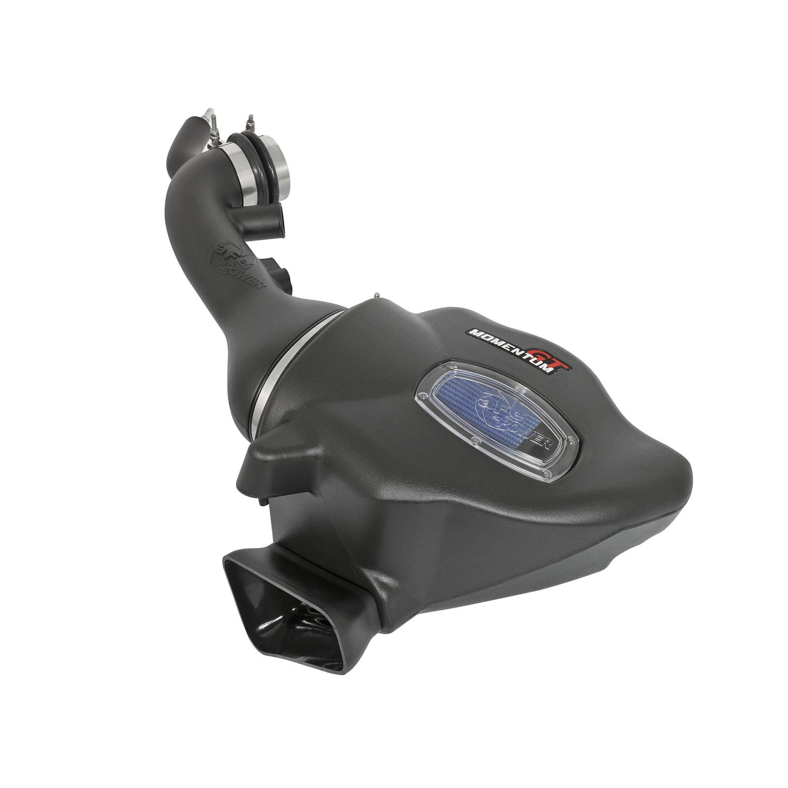 Momentum GT Cold Air Intake System w/Pro 5R Filter Media