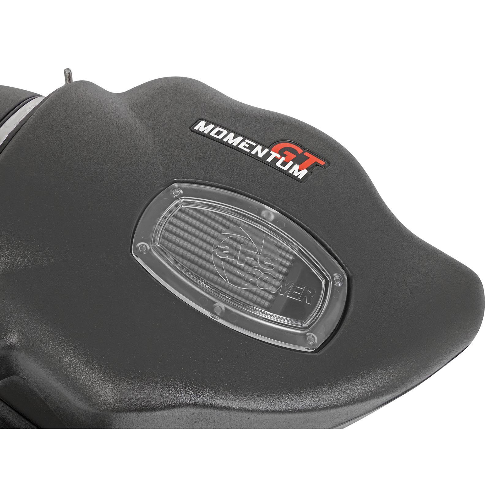 Momentum GT Cold Air Intake System Media