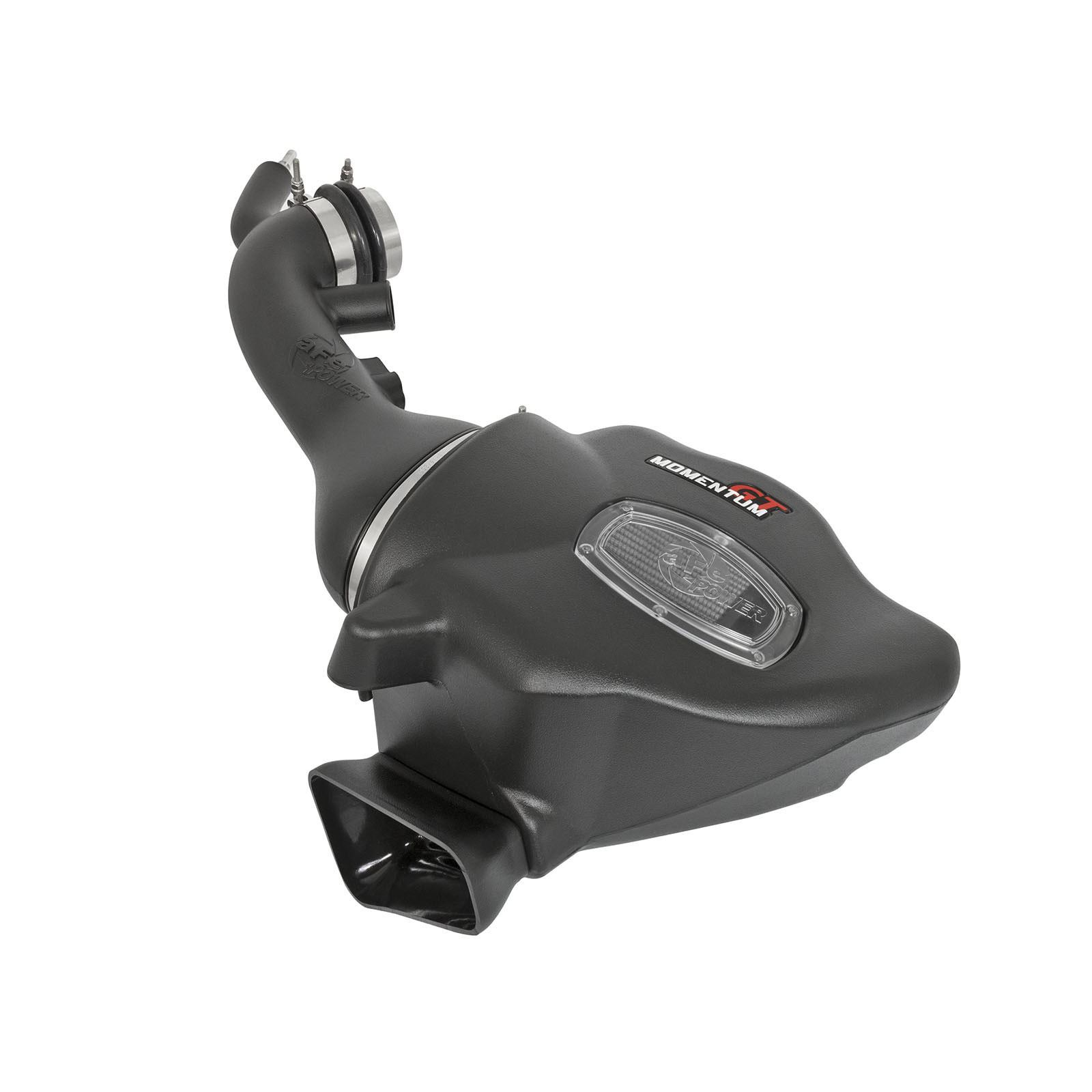 Momentum GT Cold Air Intake System w/Pro DRY S Filter Media