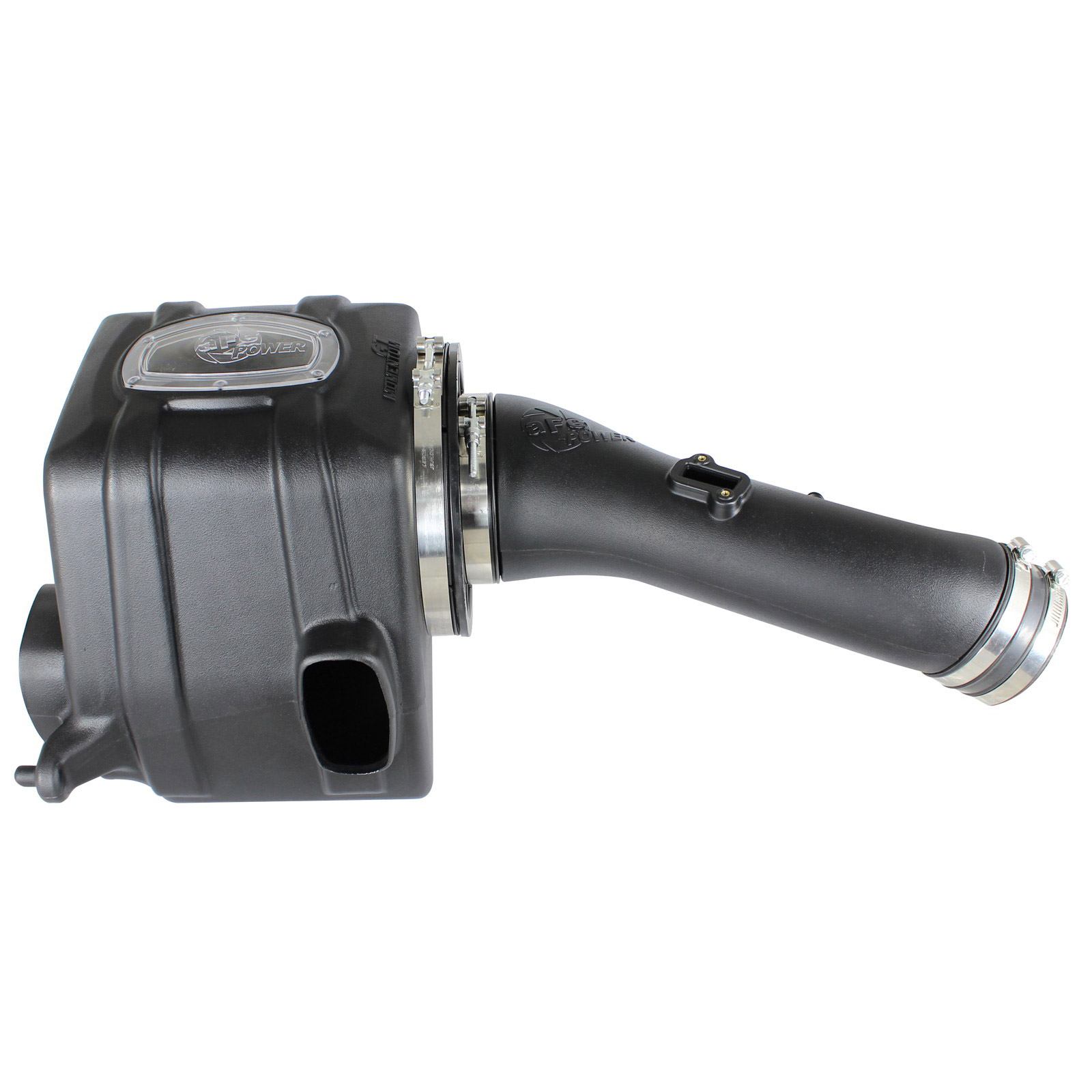 Momentum GT Cold Air Intake System Media