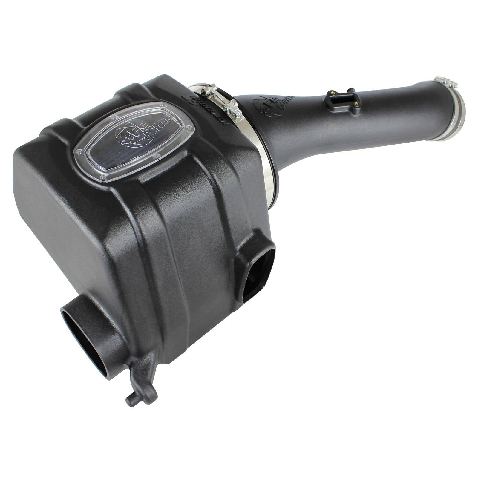 Momentum GT Cold Air Intake System w/Pro 5R Filter Media