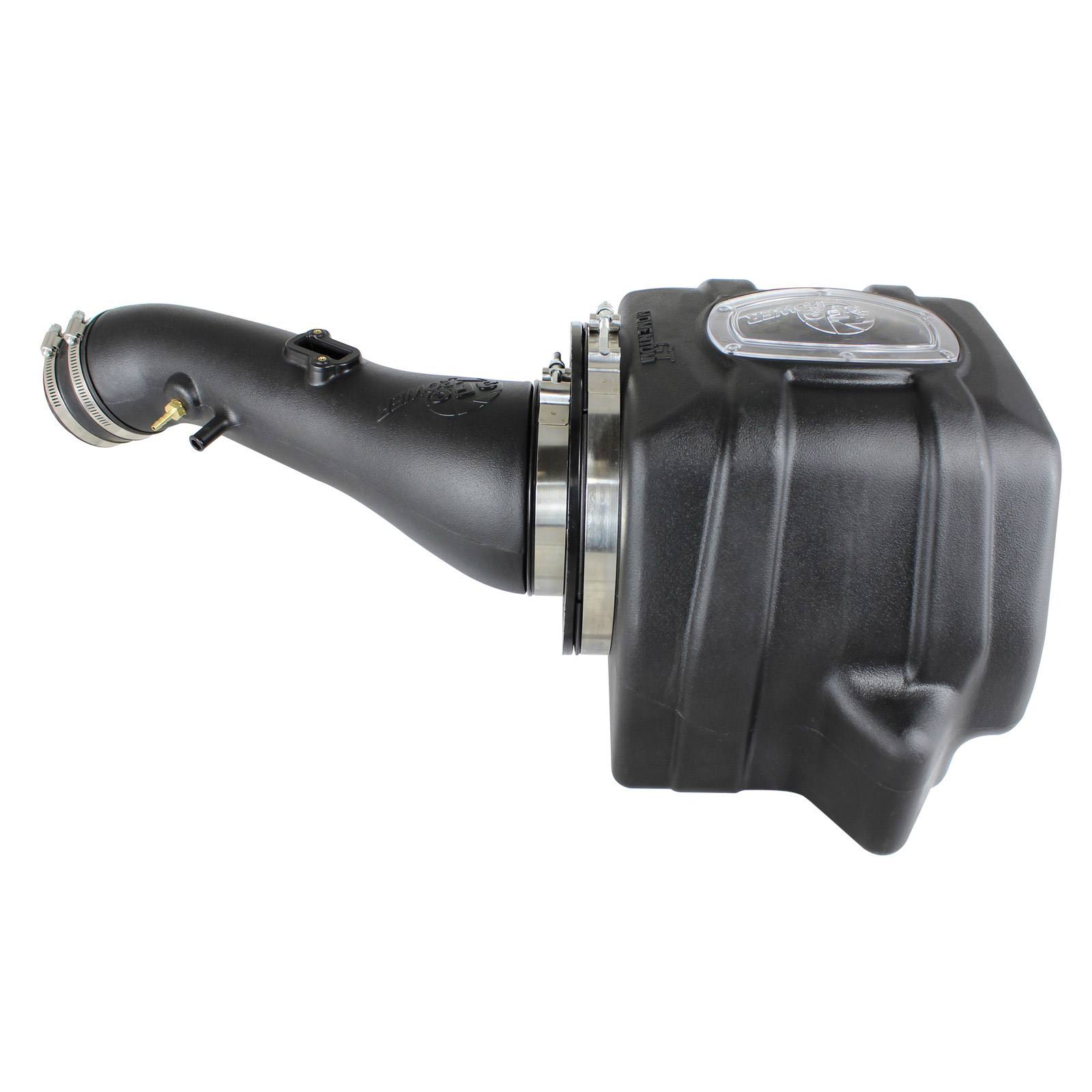 Momentum GT Cold Air Intake System Media