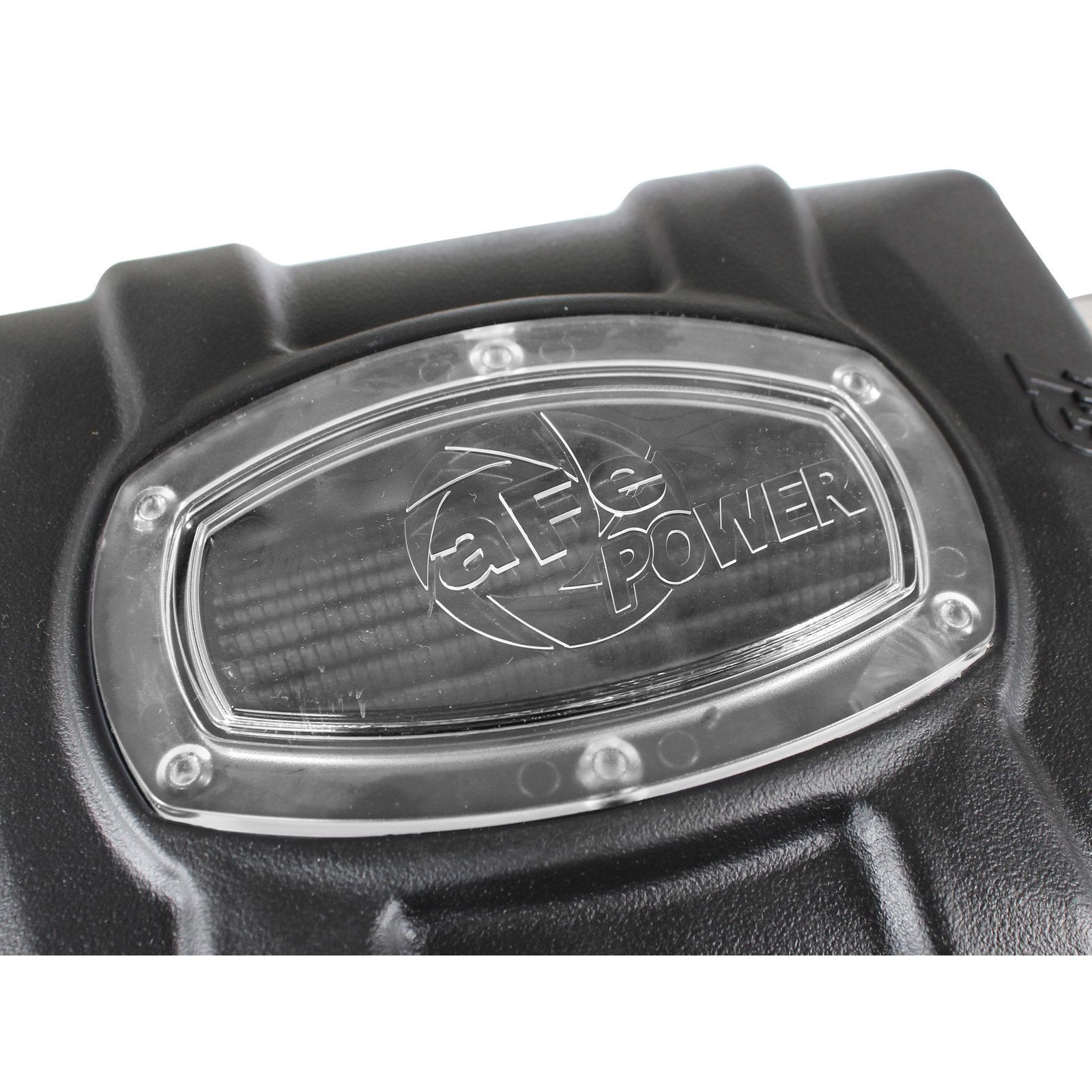 Momentum GT Cold Air Intake System Media