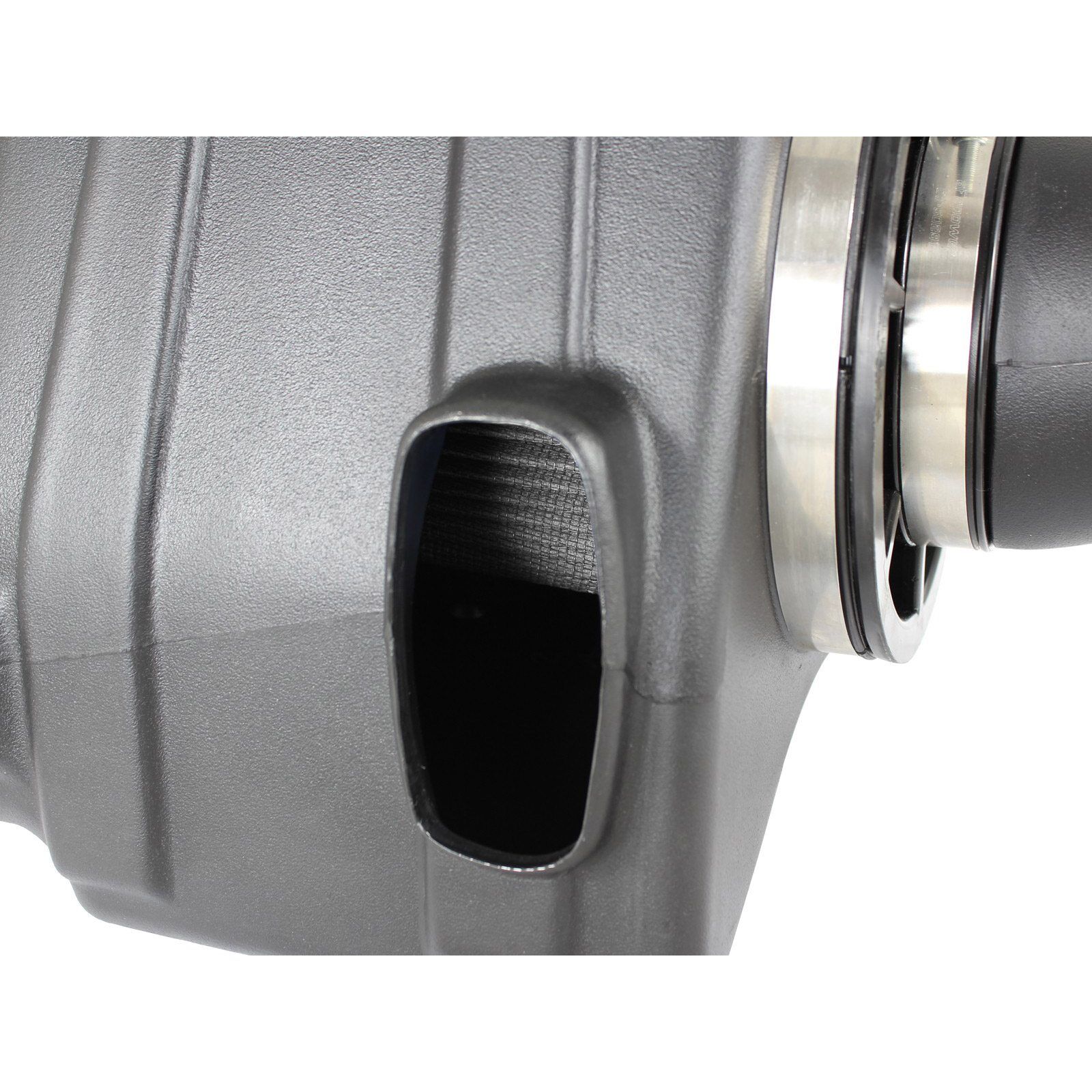 Momentum GT Cold Air Intake System Media