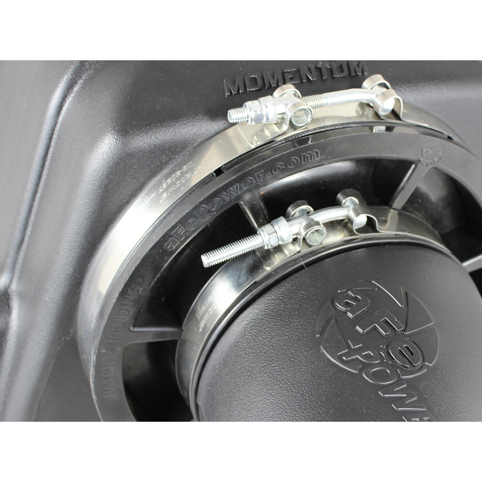 Momentum GT Cold Air Intake System Media