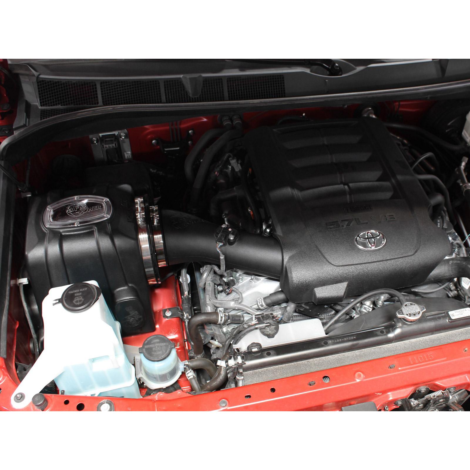 Momentum GT Cold Air Intake System Media