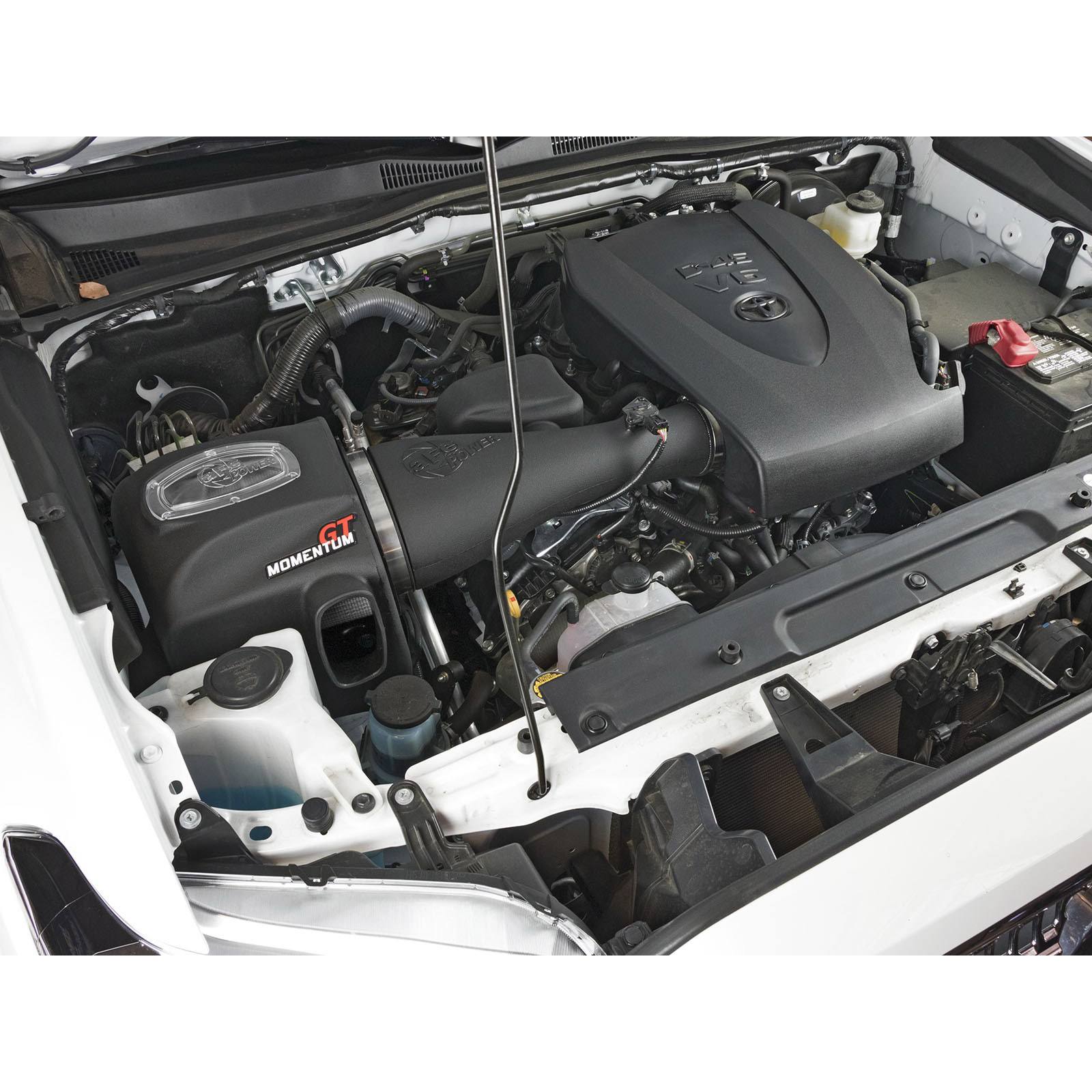 Momentum GT Cold Air Intake System Media