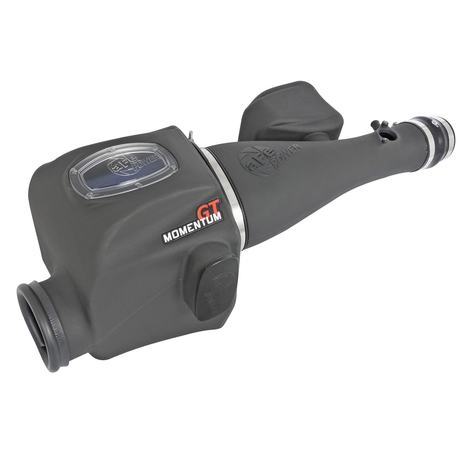 Momentum GT Cold Air Intake System w/Pro 5R Filter Media