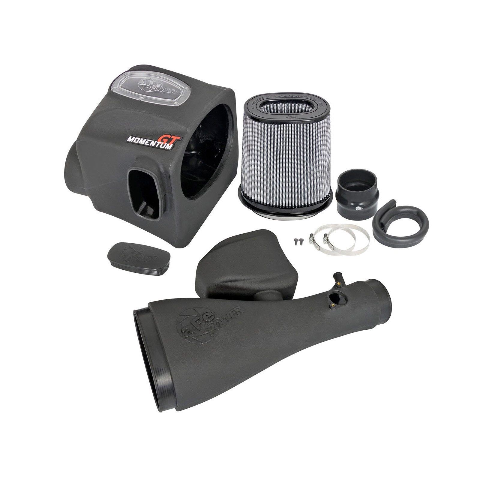 Momentum GT Cold Air Intake System Media