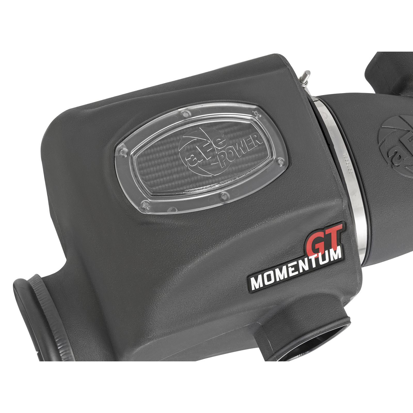 Momentum GT Cold Air Intake System Media