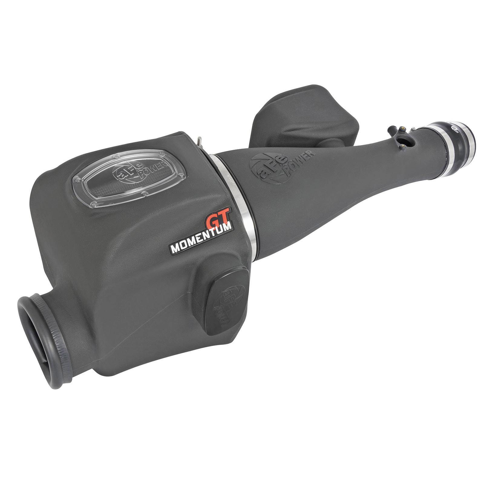 Momentum GT Cold Air Intake System w/Pro DRY S Filter Media
