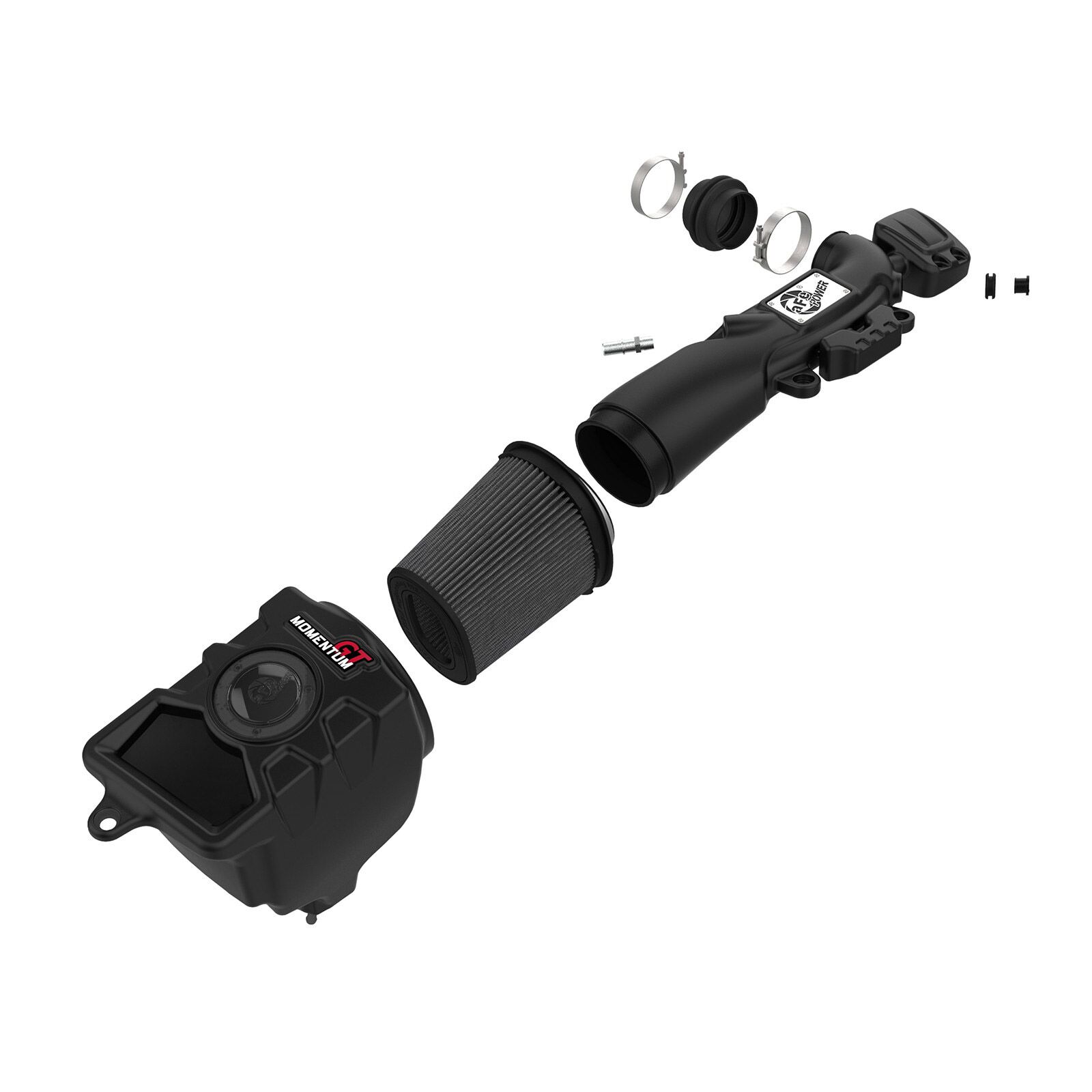 Momentum GT Cold Air Intake System Media