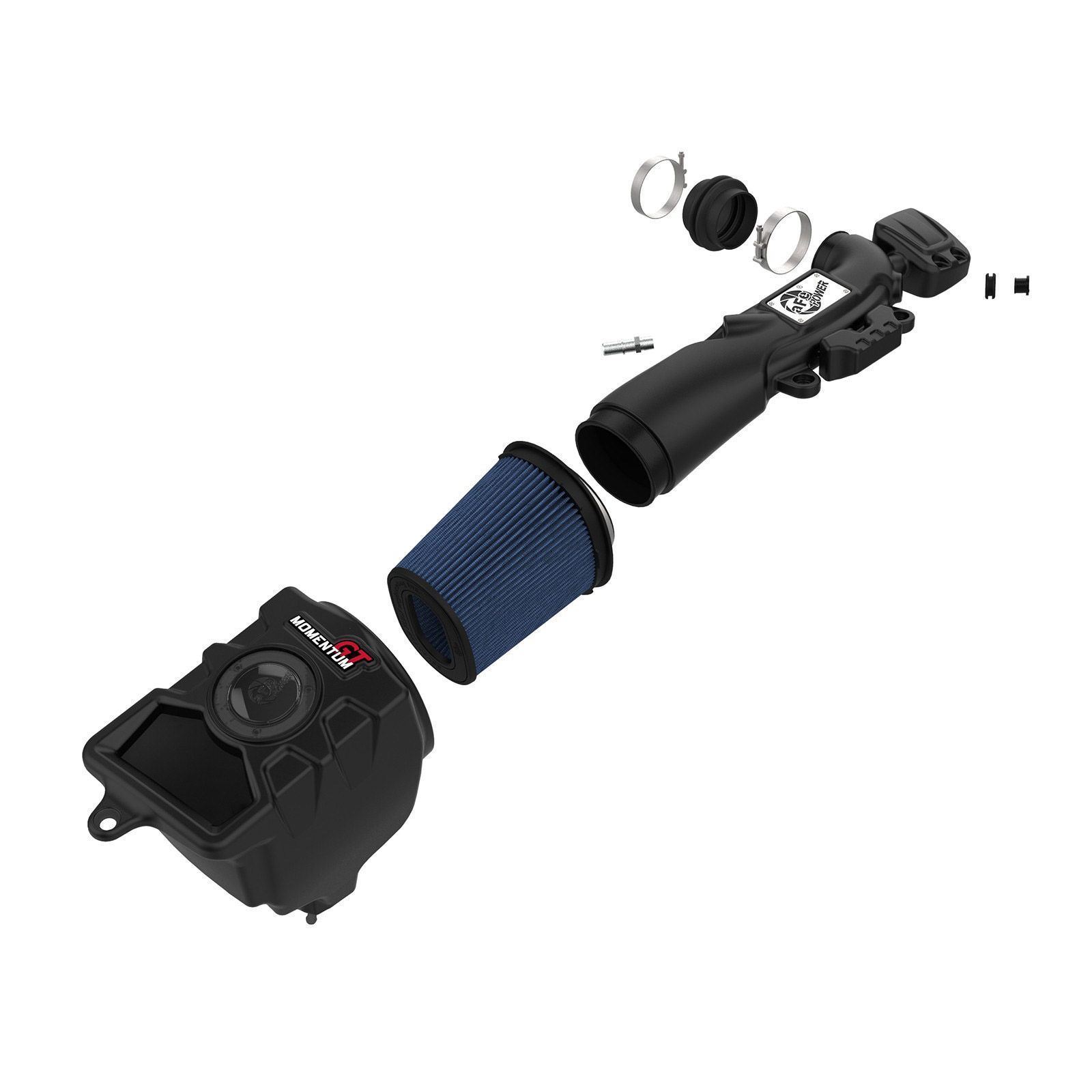 Momentum GT Cold Air Intake System Media