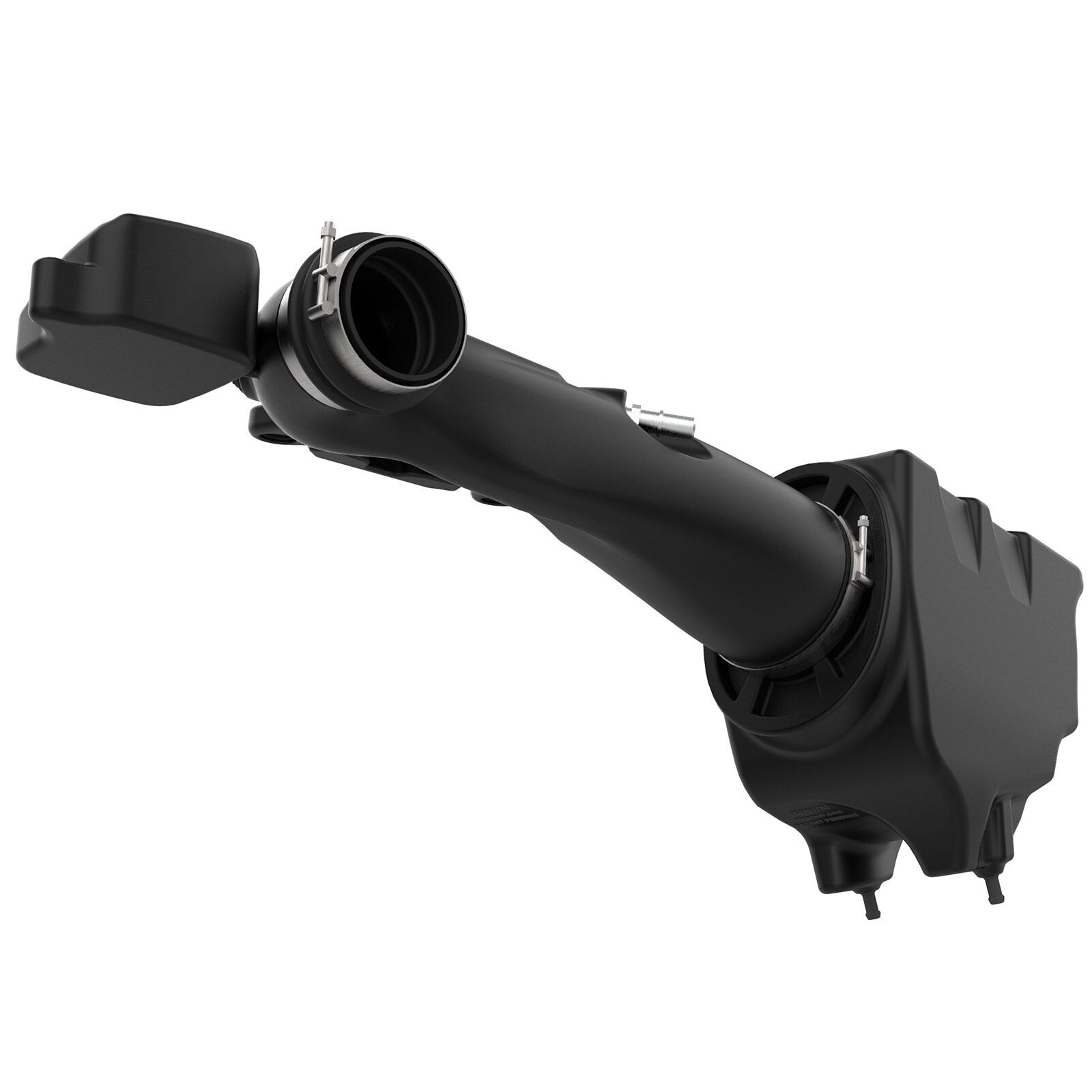 Momentum GT Cold Air Intake System Media
