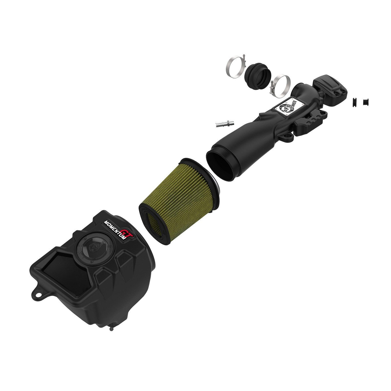 Momentum GT Cold Air Intake System Media
