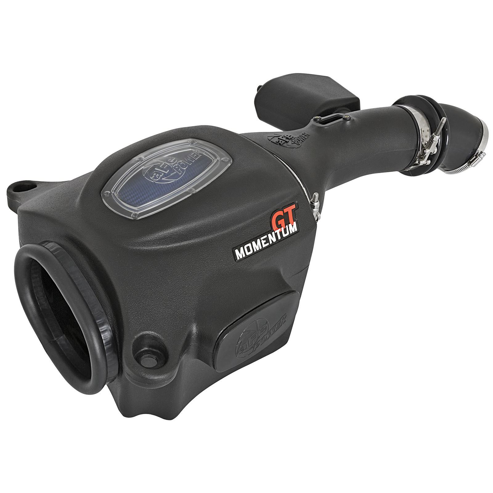 Momentum GT Cold Air Intake System w/Pro 5R Filter Media