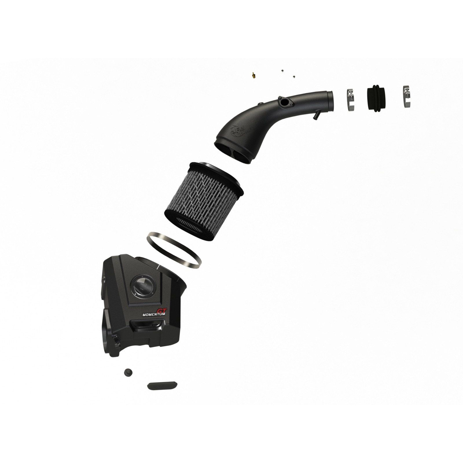 Momentum GT Cold Air Intake System Media