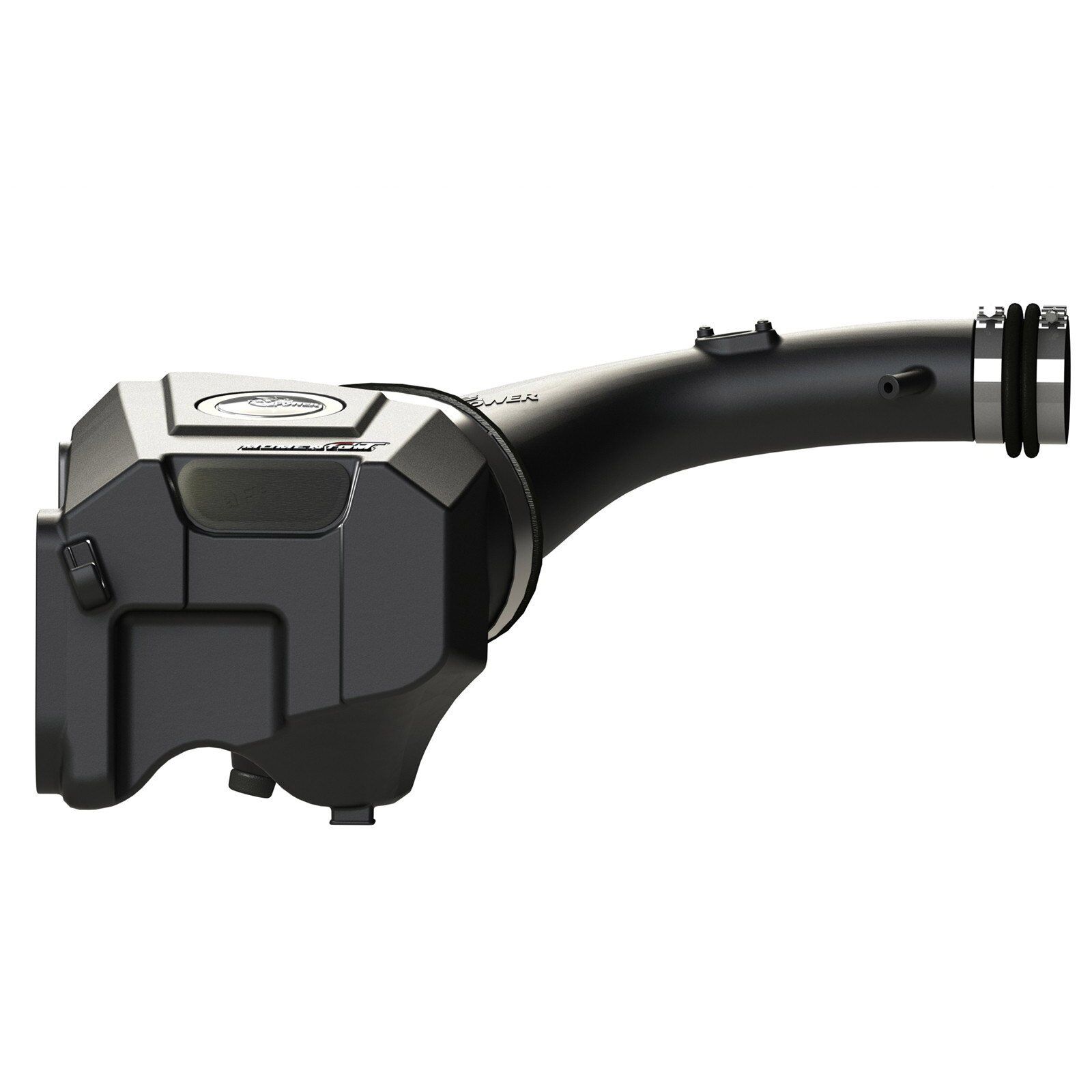 Momentum GT Cold Air Intake System Media