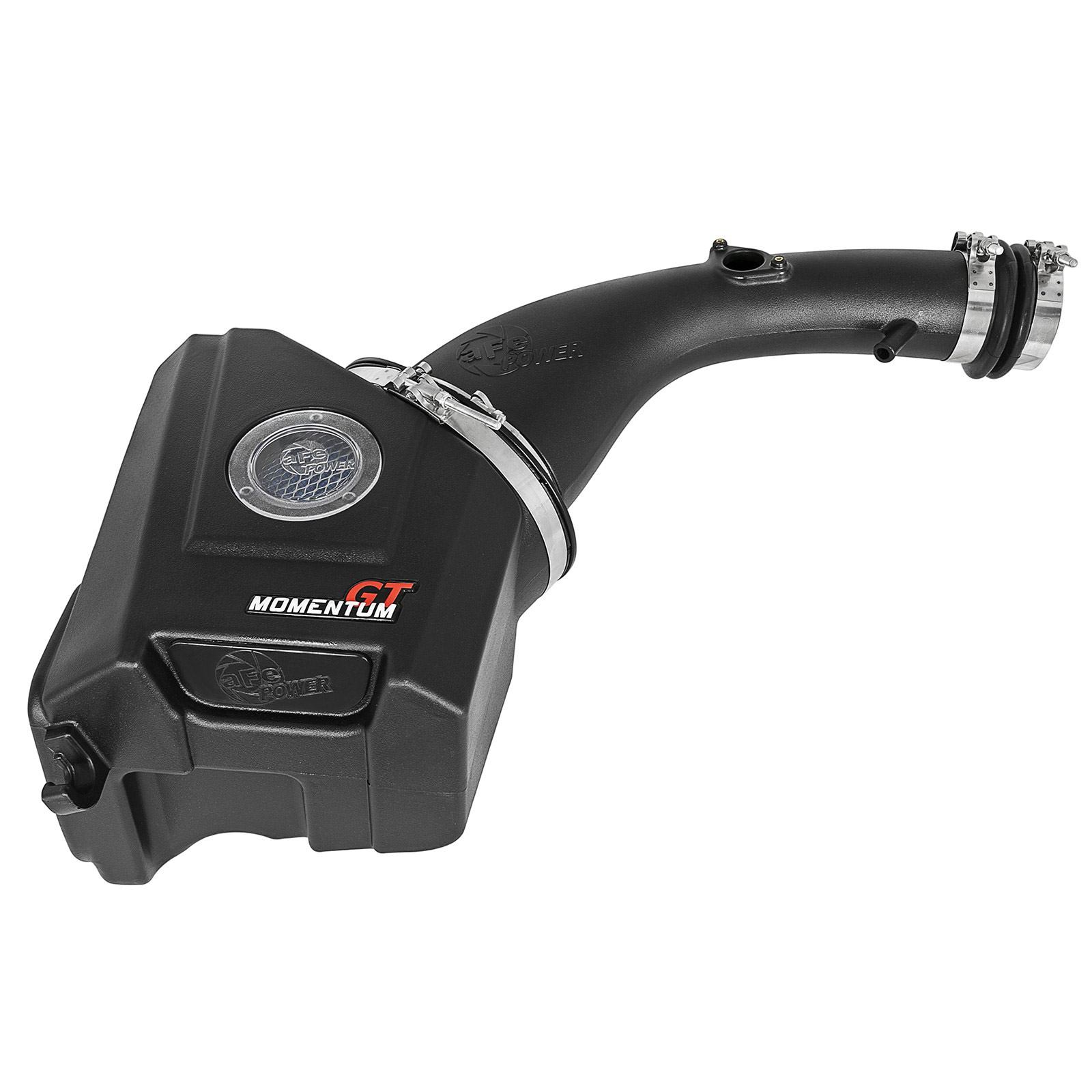 Momentum GT Cold Air Intake System w/Pro 5R Filter Media