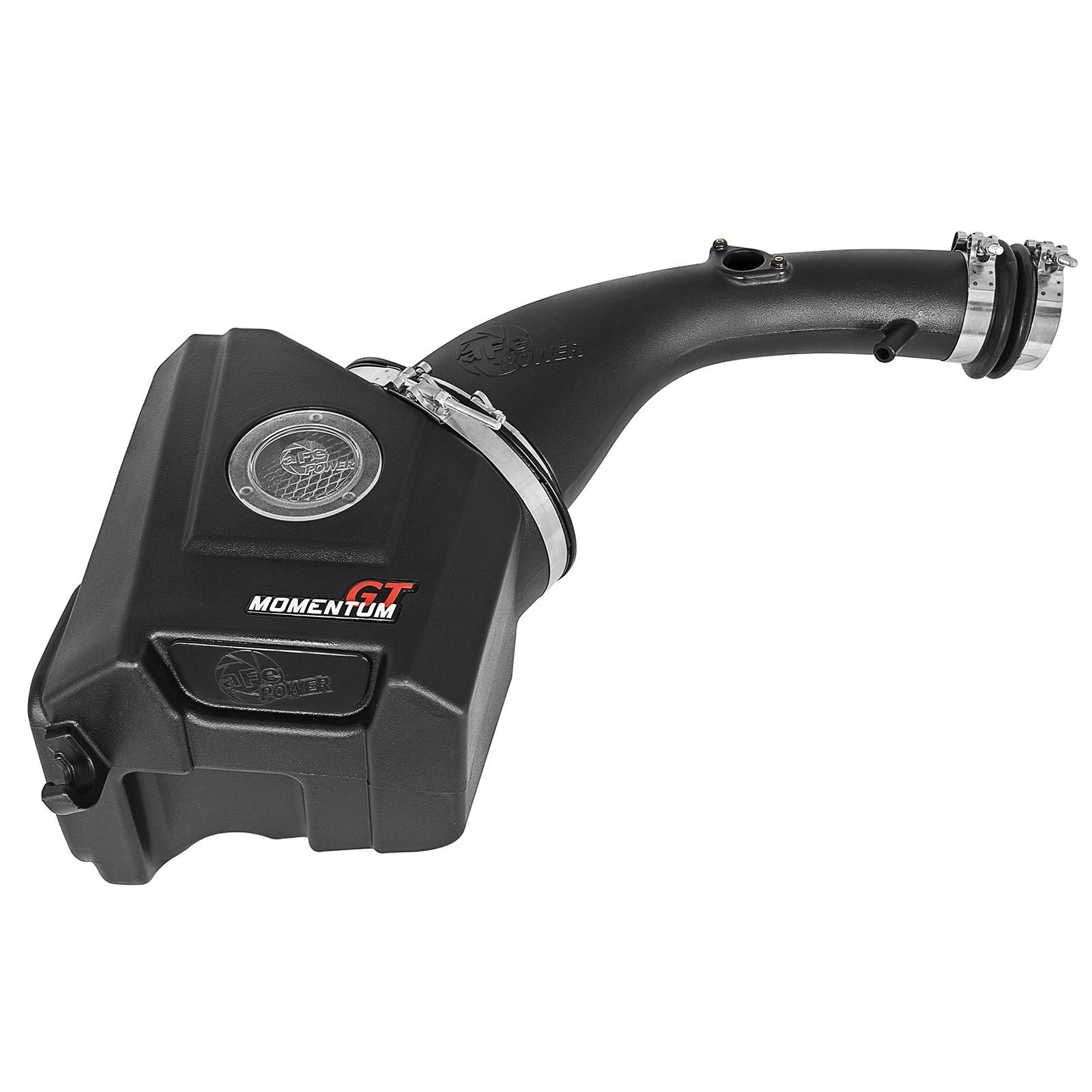Momentum GT Cold Air Intake System w/Pro DRY S Filter Media
