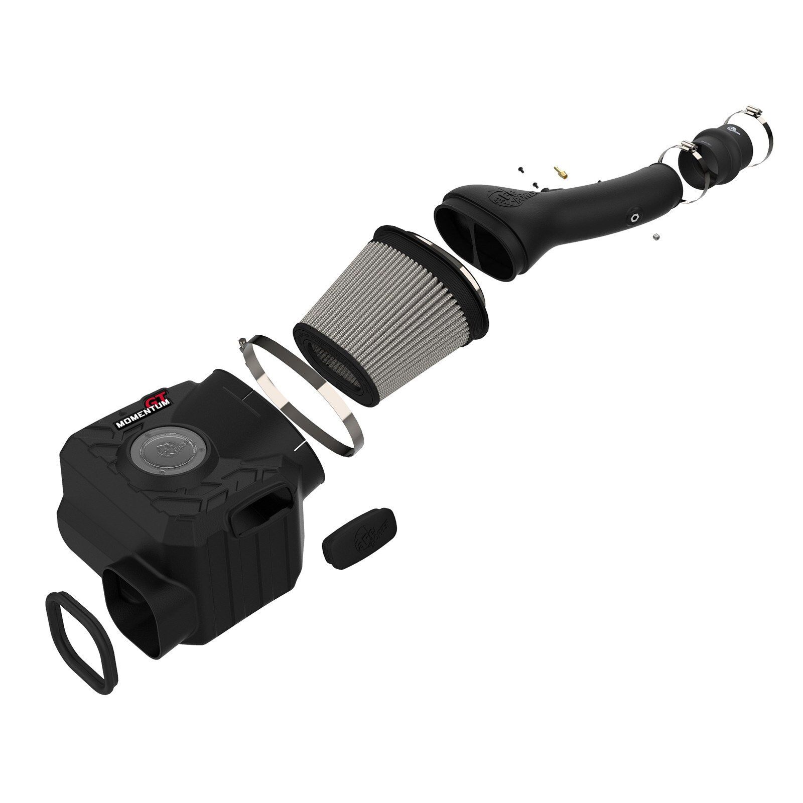 Momentum GT Cold Air Intake System Media