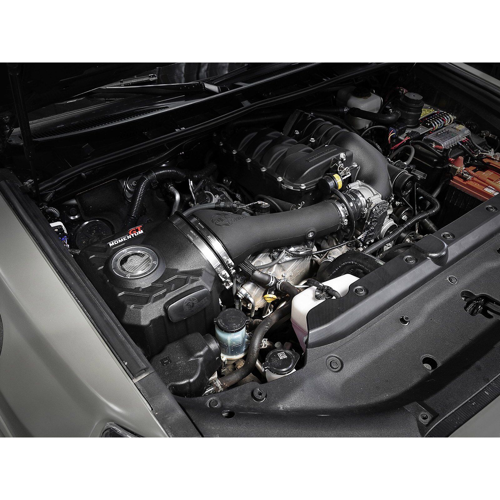 Momentum GT Cold Air Intake System Media