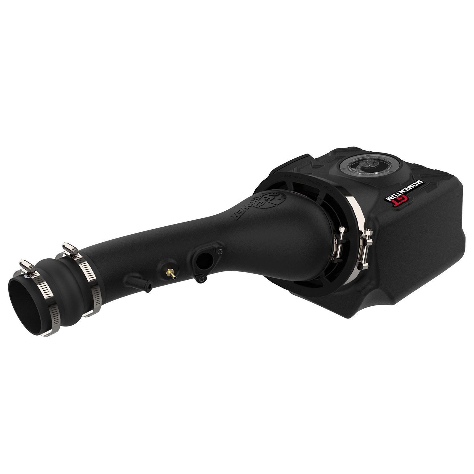 Momentum GT Cold Air Intake System Media
