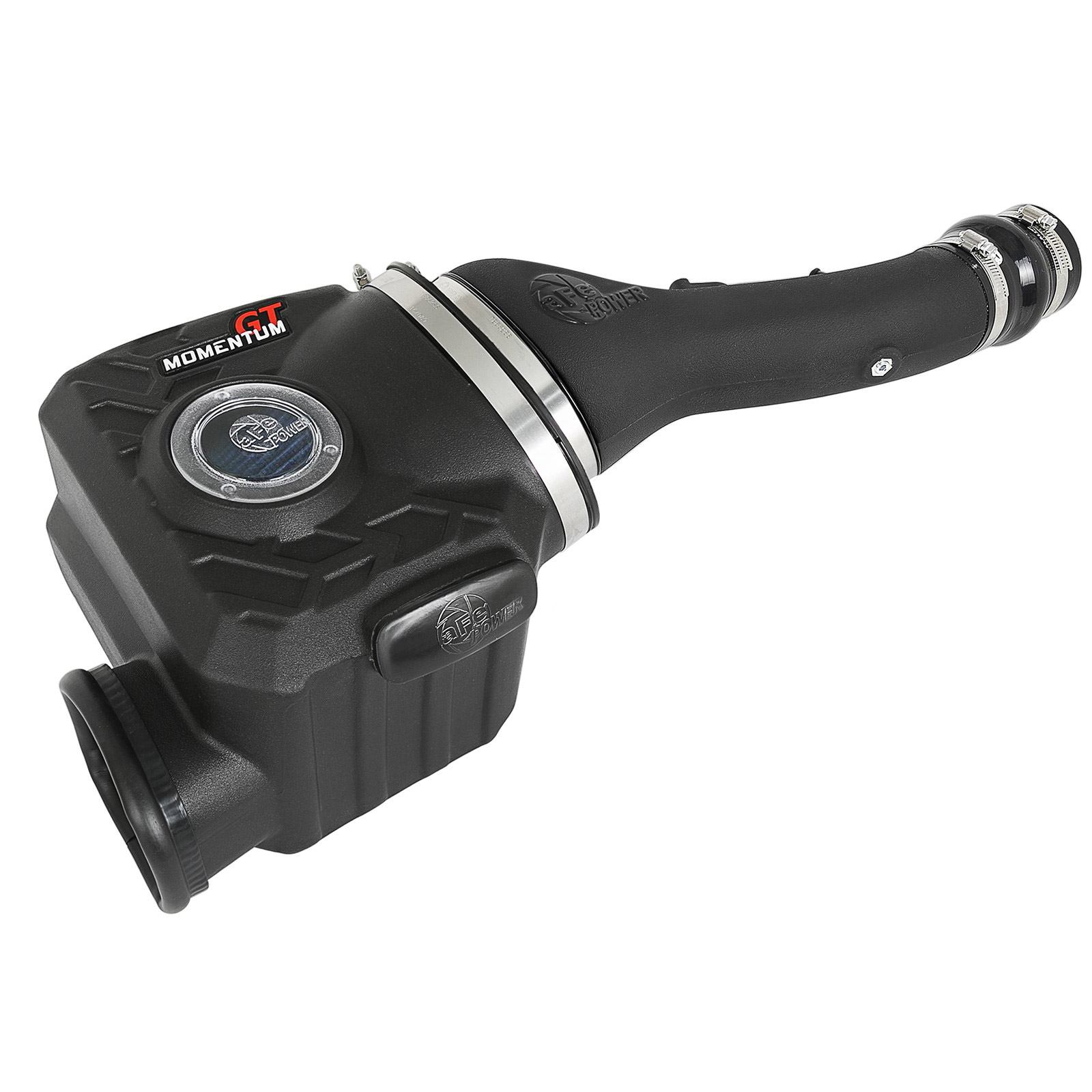 Momentum GT Cold Air Intake System w/Pro 5R Filter Media