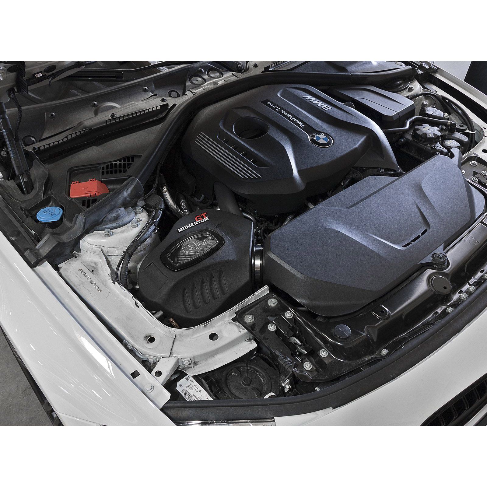 Momentum GT Cold Air Intake System Media