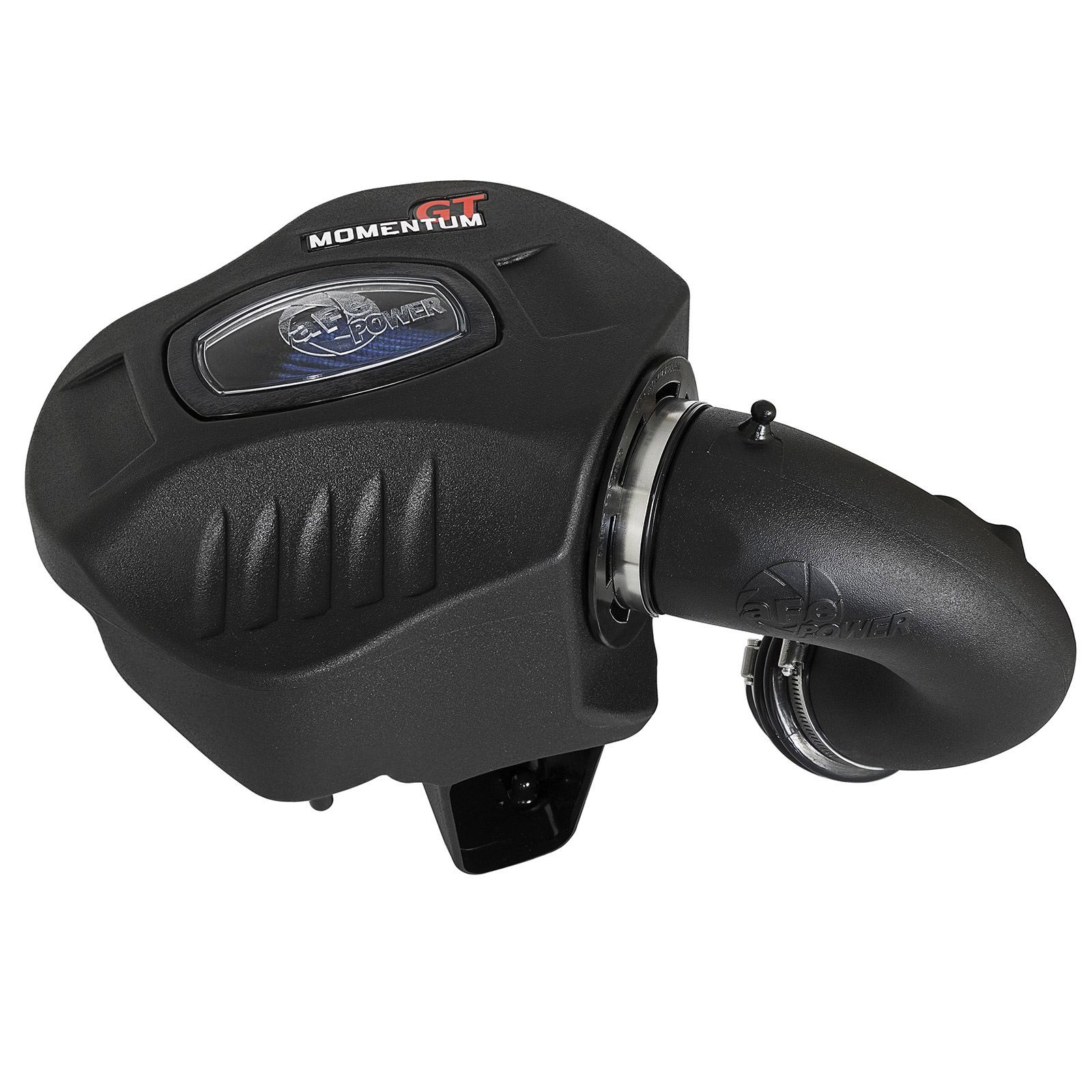 Momentum GT Cold Air Intake System w/Pro 5R Filter Media
