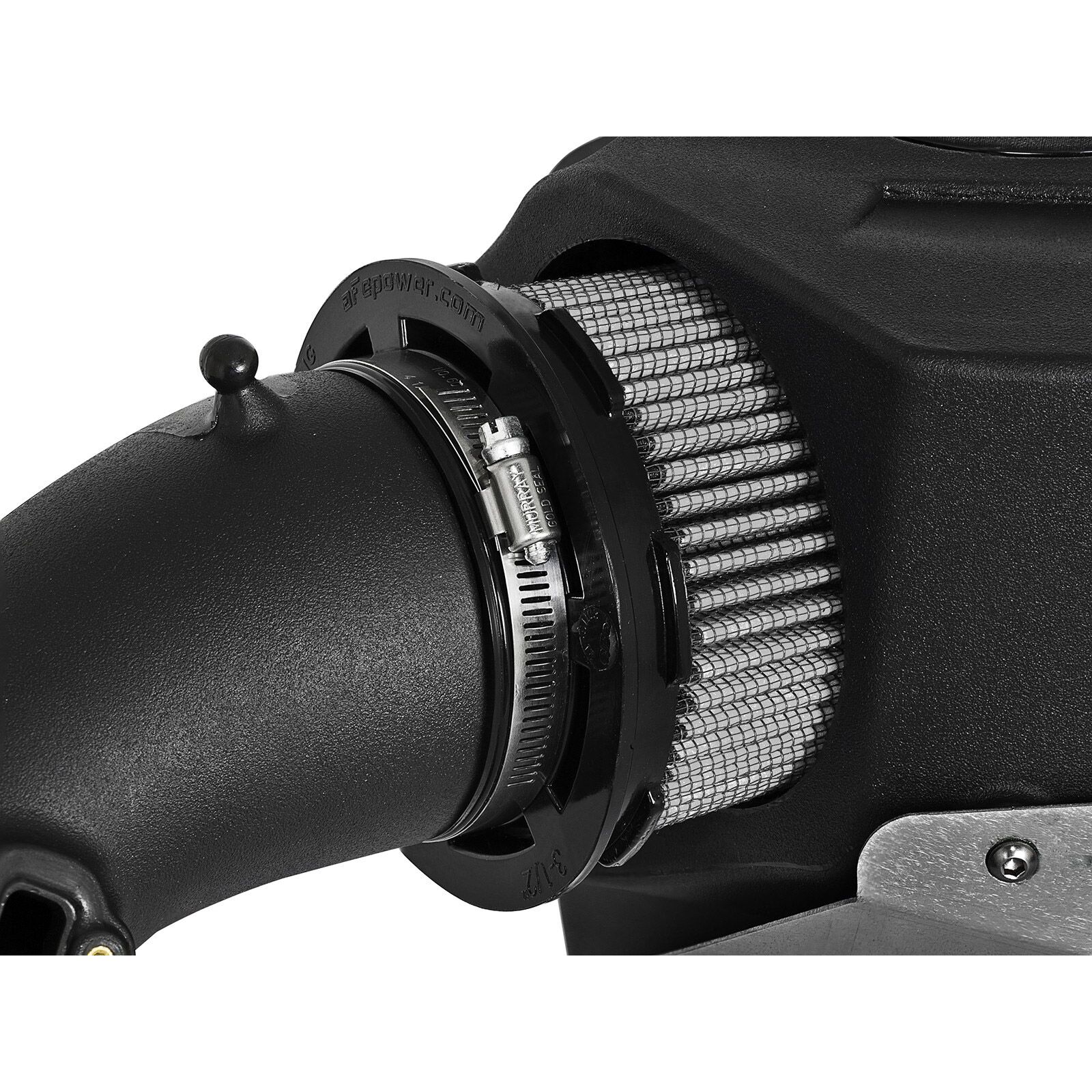 Momentum GT Cold Air Intake System Media
