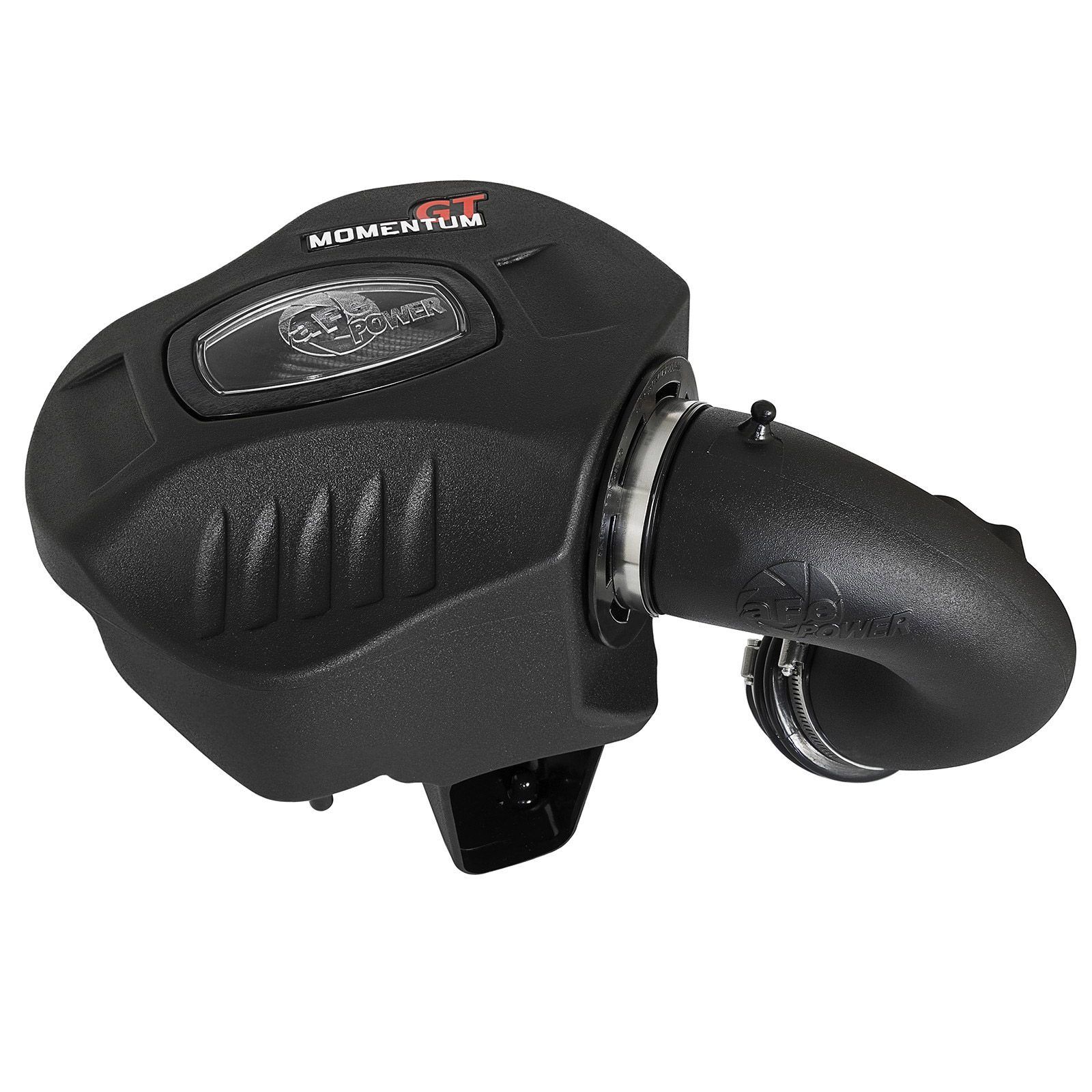 Momentum GT Cold Air Intake System w/Pro DRY S Filter Media